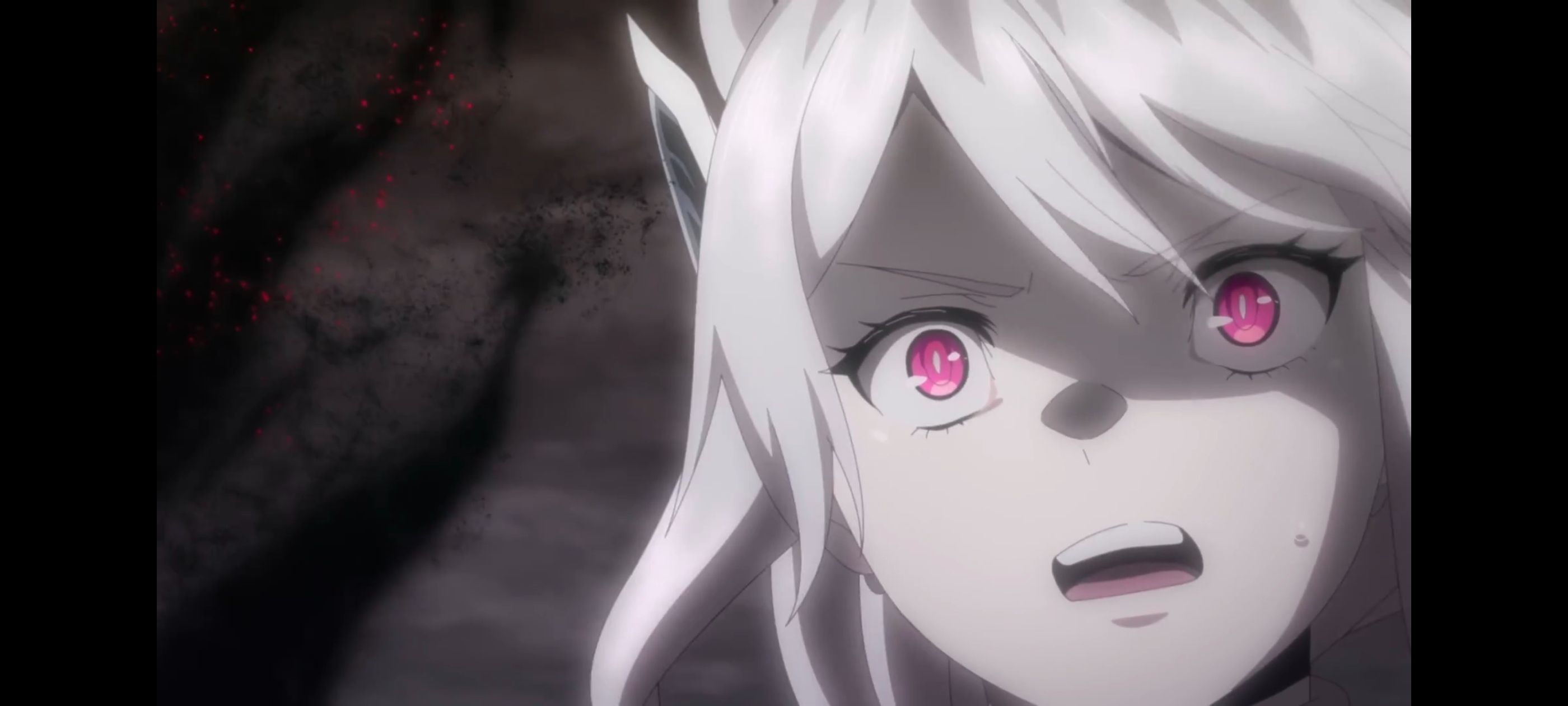 魔都精兵的奴隶,动画,动漫,番剧,ACG