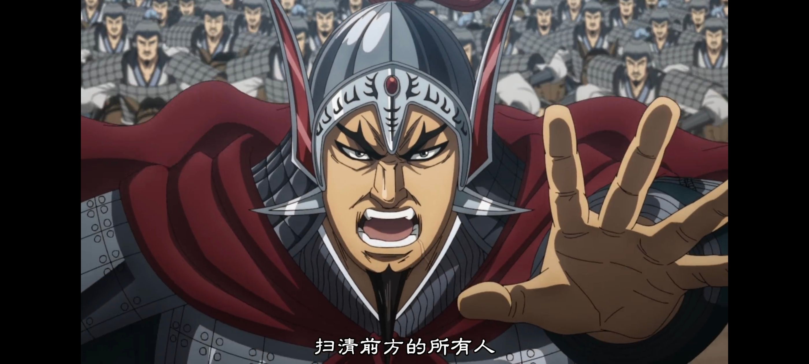 动画,动漫,王者天下,番剧,ACG