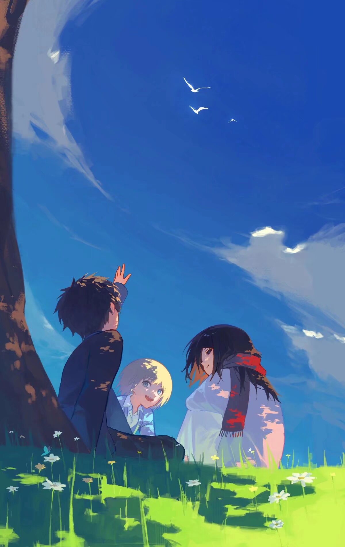 mygo,孤独摇滚,GirlsBandCry,轻音少女,美图,重音teto,初音miku,高松灯,鼓手余命十日谭,avemujica