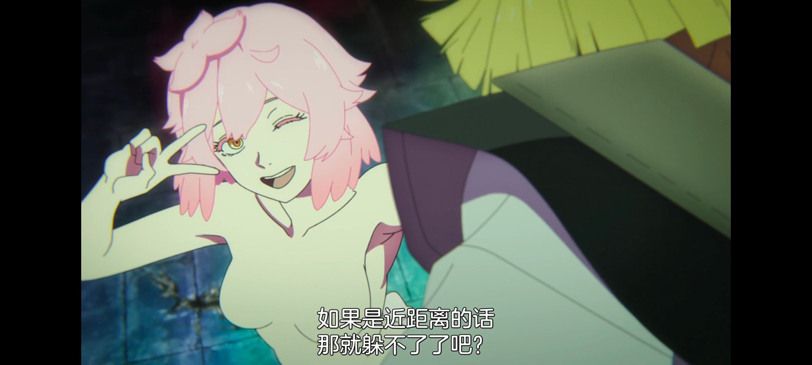 地狱乐,动画,动漫,番剧,二次元,ACG