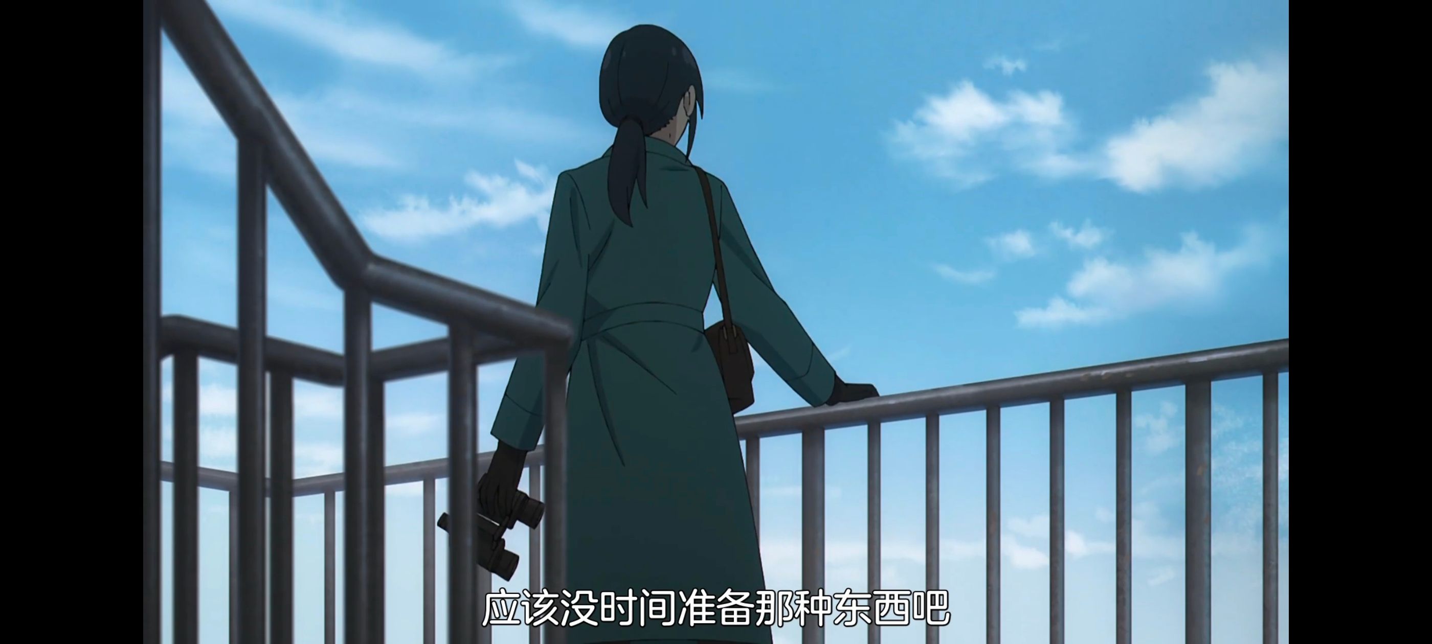 间谍过家家,SPYFAMILY,动画,动漫,番剧,ACG