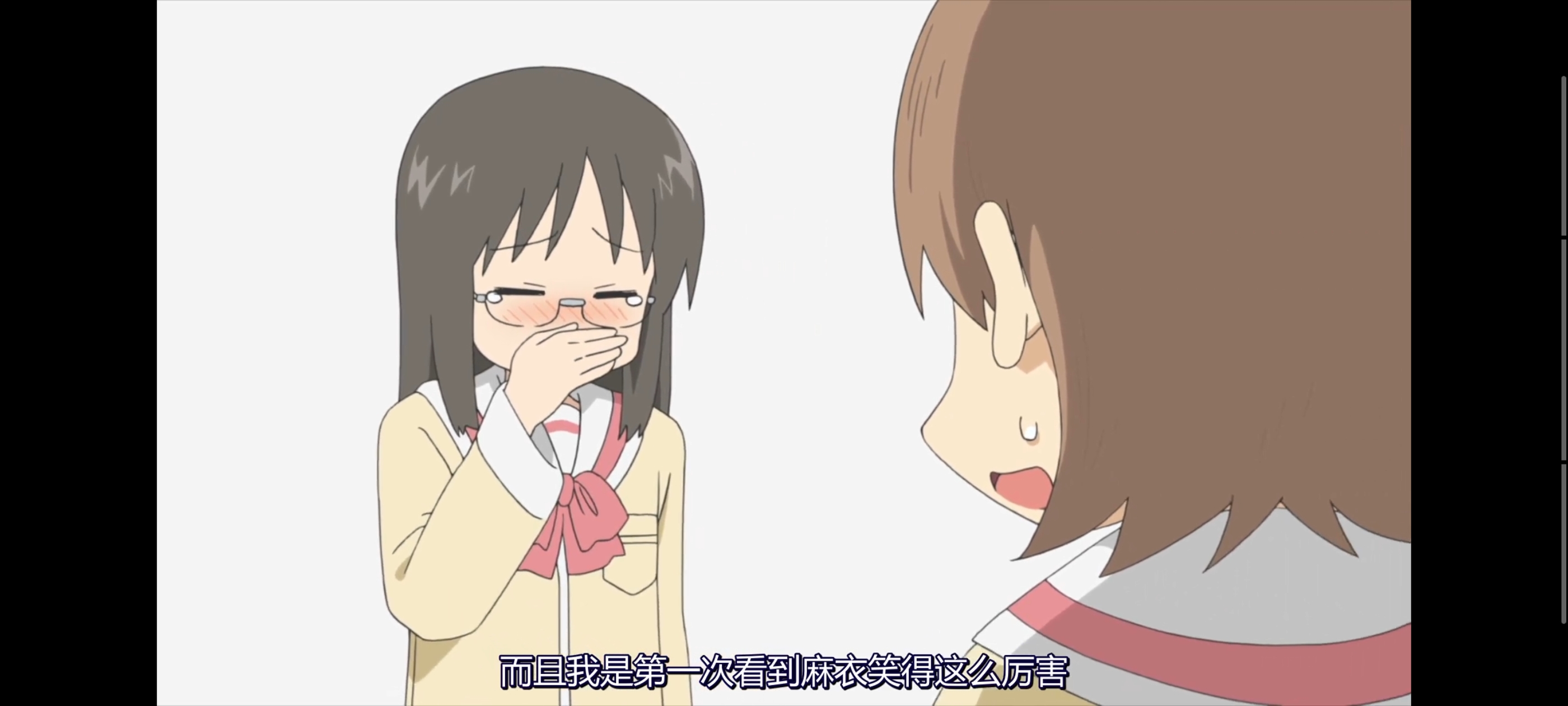 日常,动画,动漫,番剧,二次元,ACG