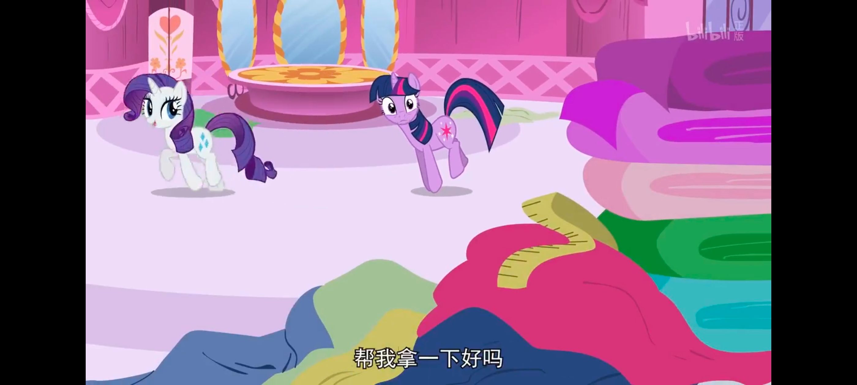 小马宝莉,小马宝莉友谊魔法,彩虹小马,我的小马驹,动画,动漫,番剧,ACG