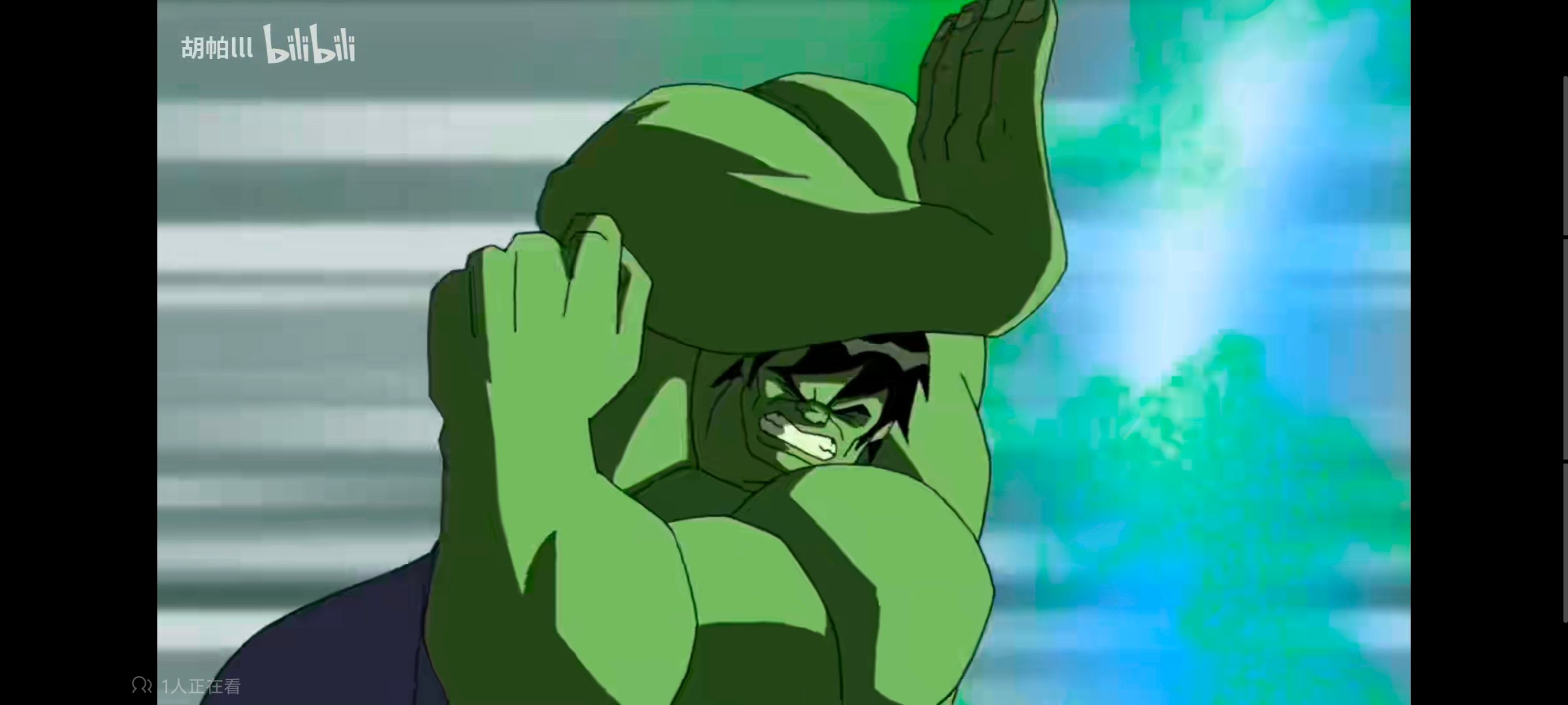 复仇者世上最强英雄组合,复仇者联盟,超级英雄,动画,动漫,番剧,ACG