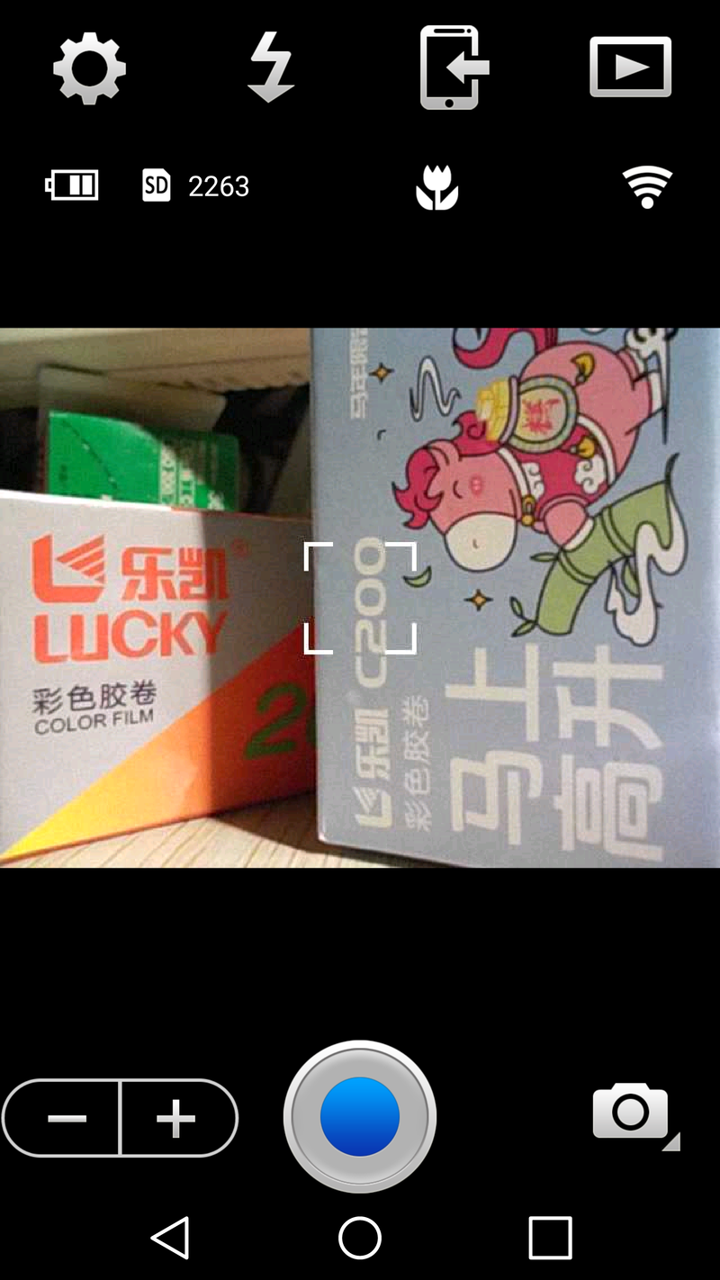 相机,摄影