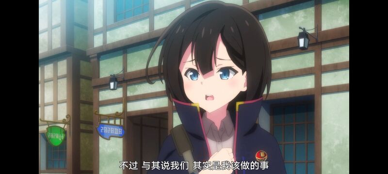 魔女之旅,动画,动漫,番剧,ACG