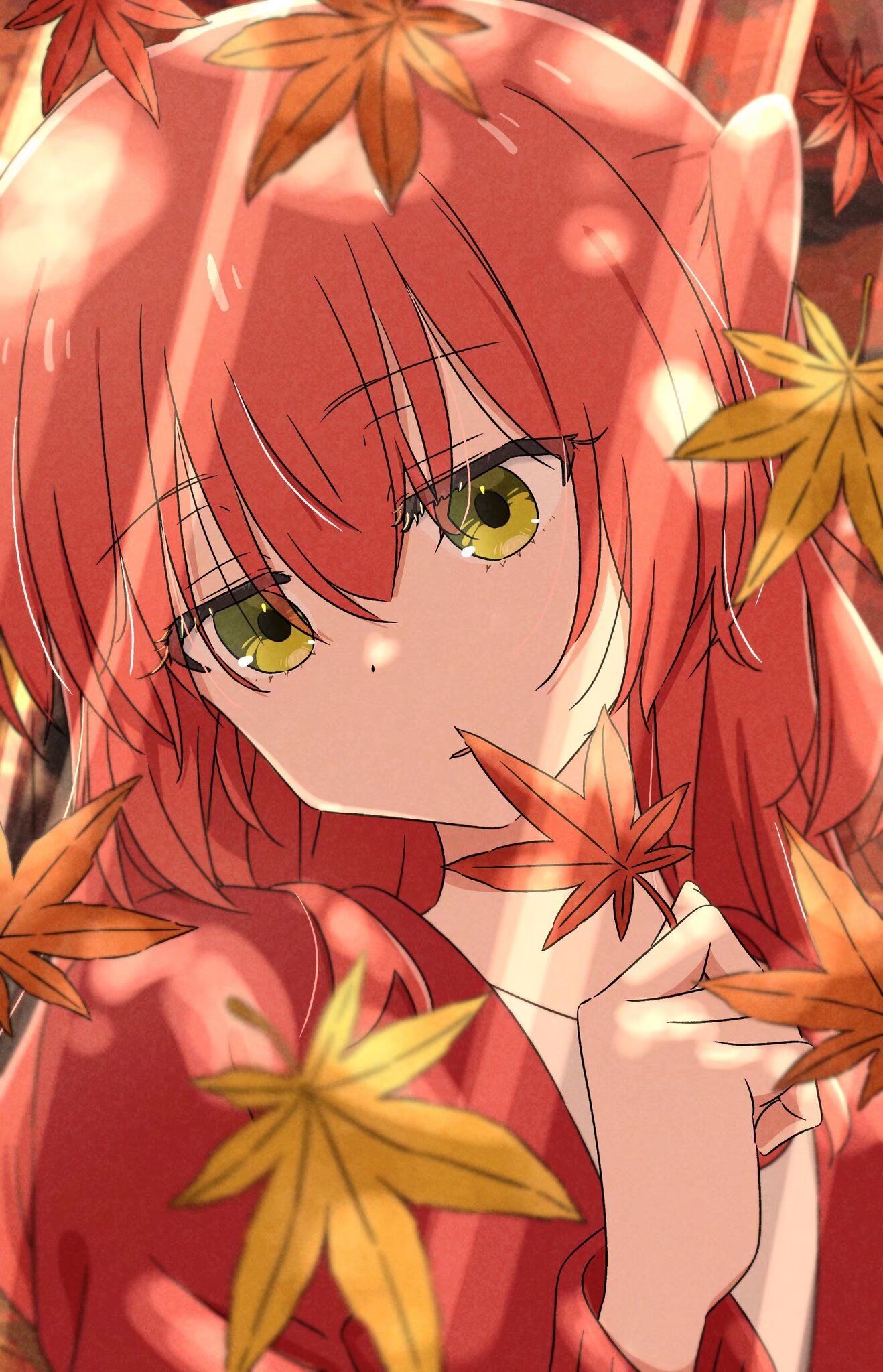 mygo,孤独摇滚,GirlsBandCry,轻音少女,美图,重音teto,初音miku,高松灯,鼓手余命十日谭,avemujica