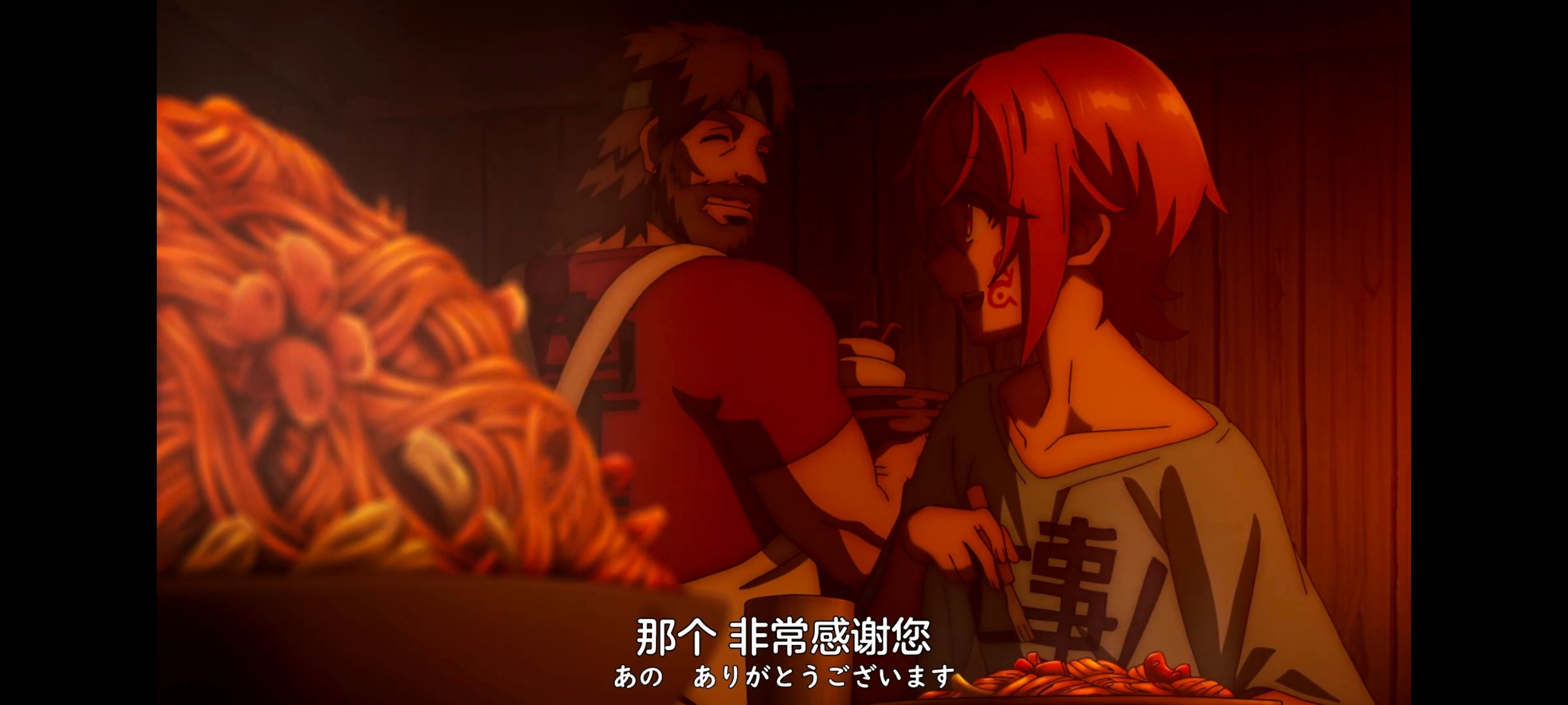 凭你也想讨伐魔王,你这种家伙别想打败魔王,百合,动画,动漫,番剧,ACG