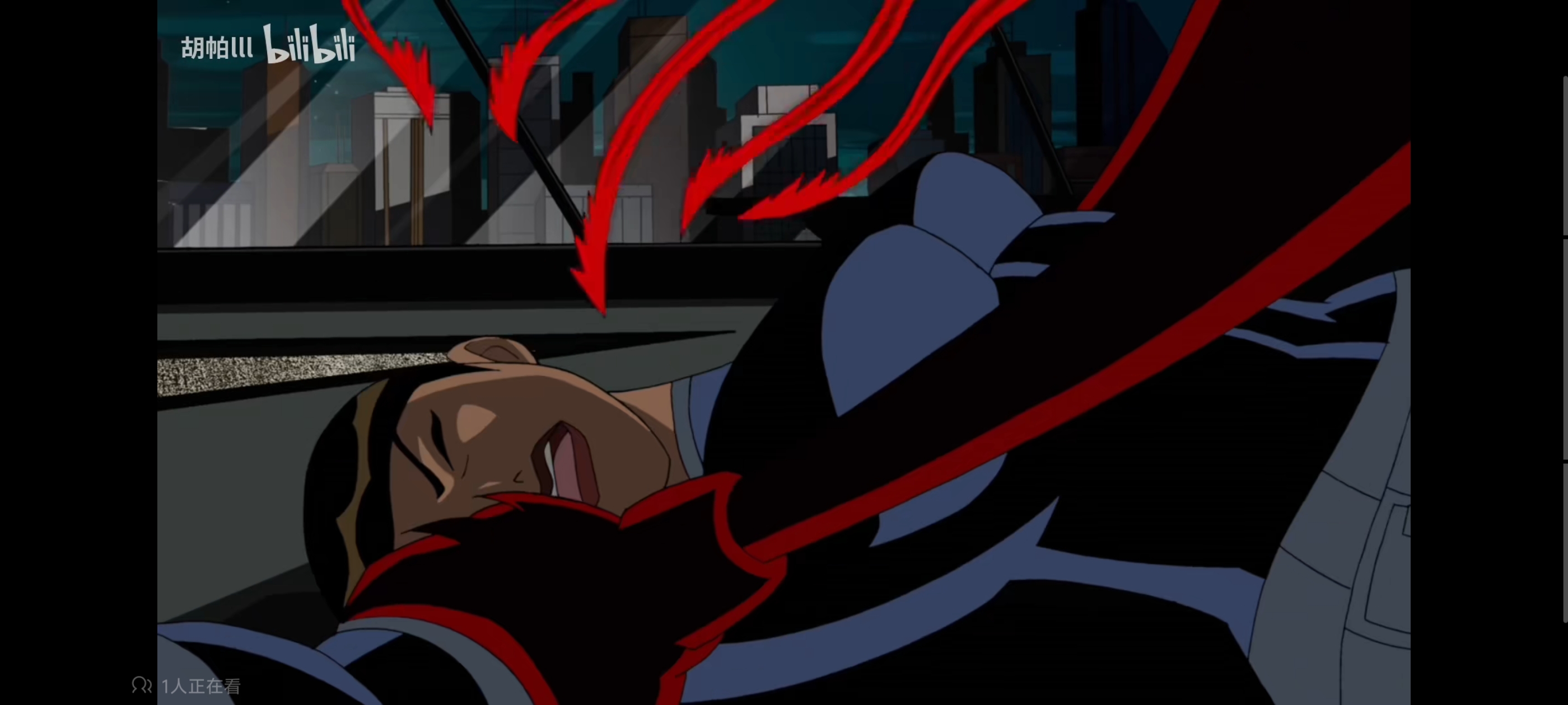 复仇者世界上最强英雄组合,超级英雄联盟复仇者,动画,动漫,番剧,复仇者联盟,ACG