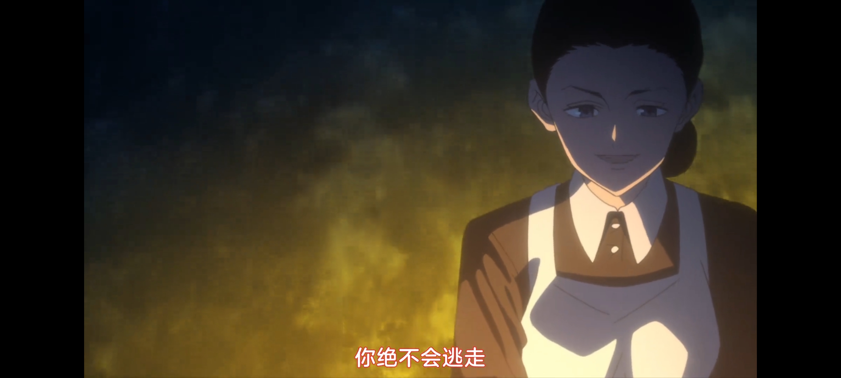 约定的梦幻岛,动画,动漫,番剧,二次元,ACG