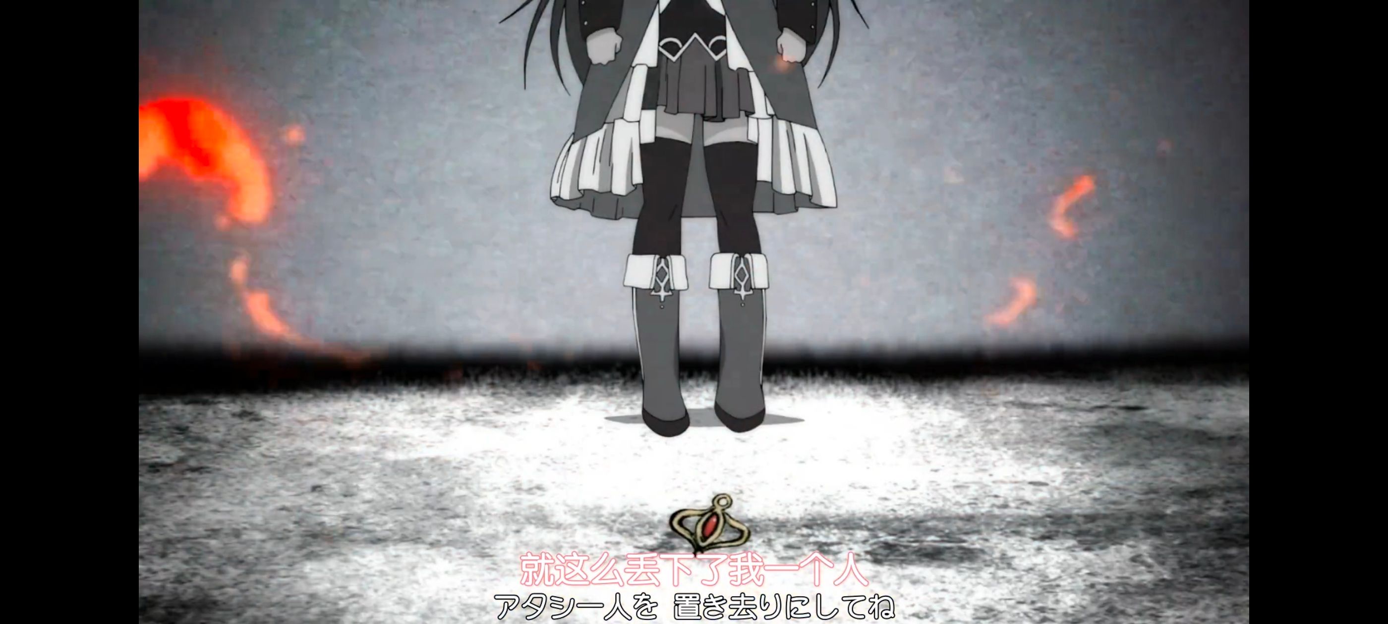 魔法少女小圆,魔法少女,动画,动漫,番剧,二次元,ACG