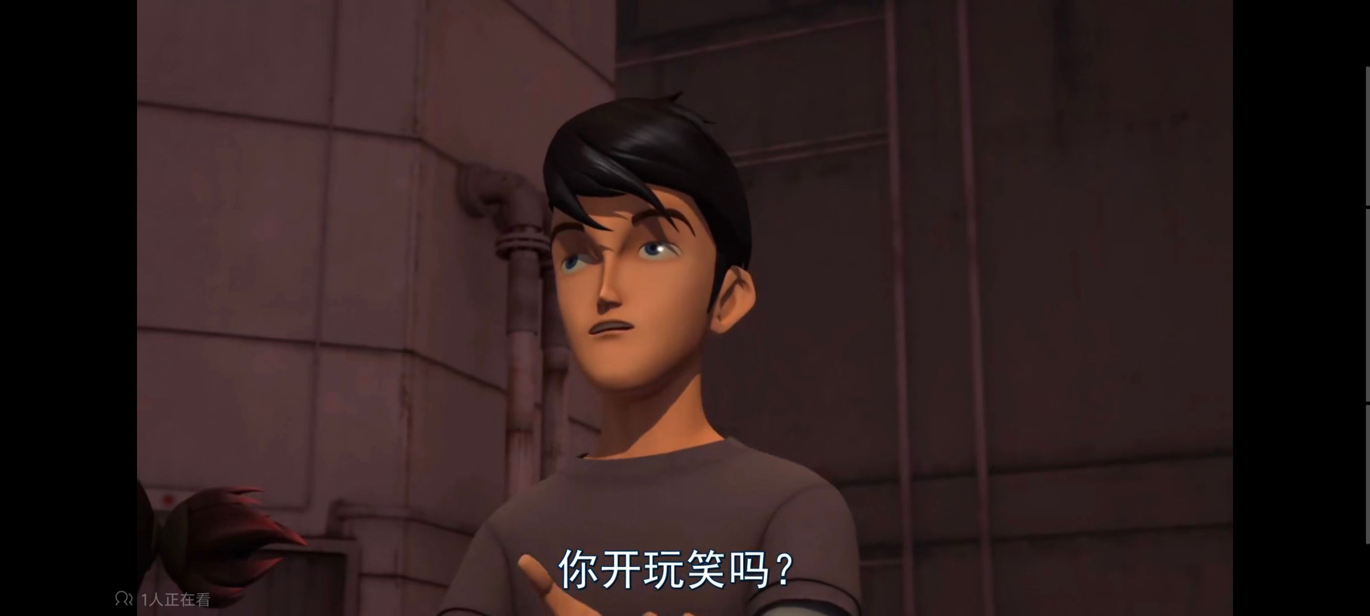 变形金刚,变形金刚领袖之证,动画,动漫,番剧,ACG