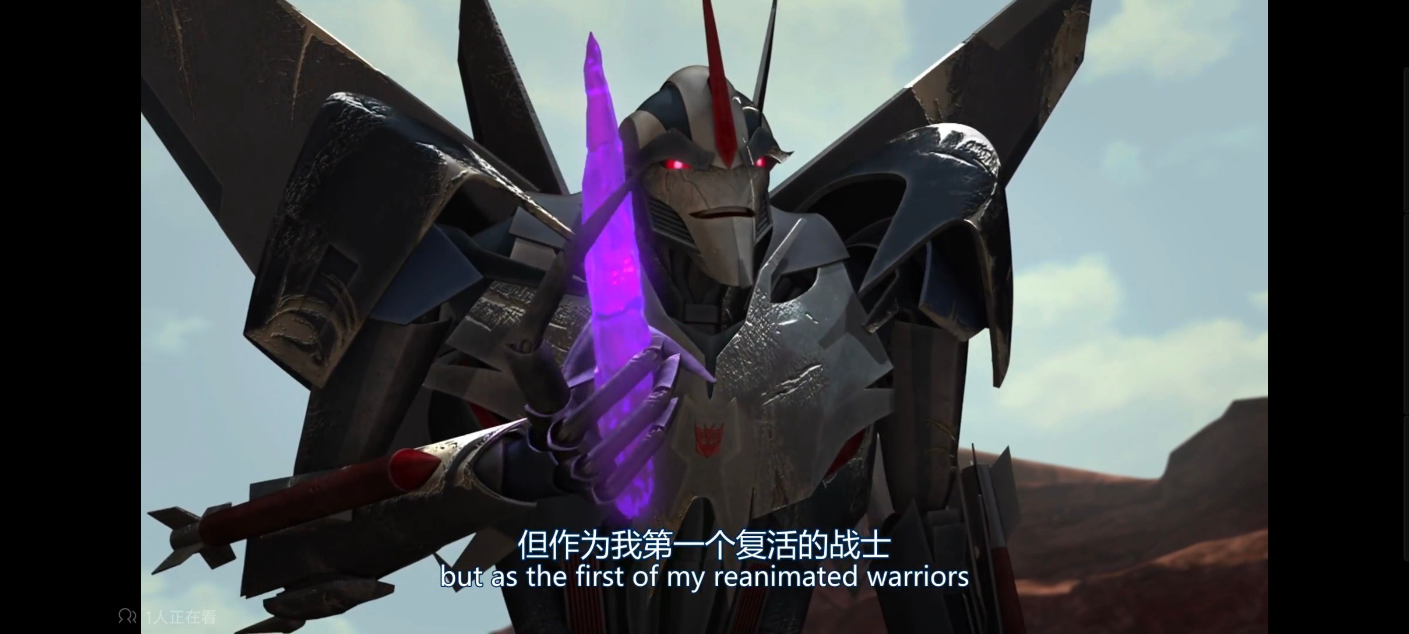 变形金刚,变形金刚领袖之证,动画,动漫,番剧,领袖之证,ACG