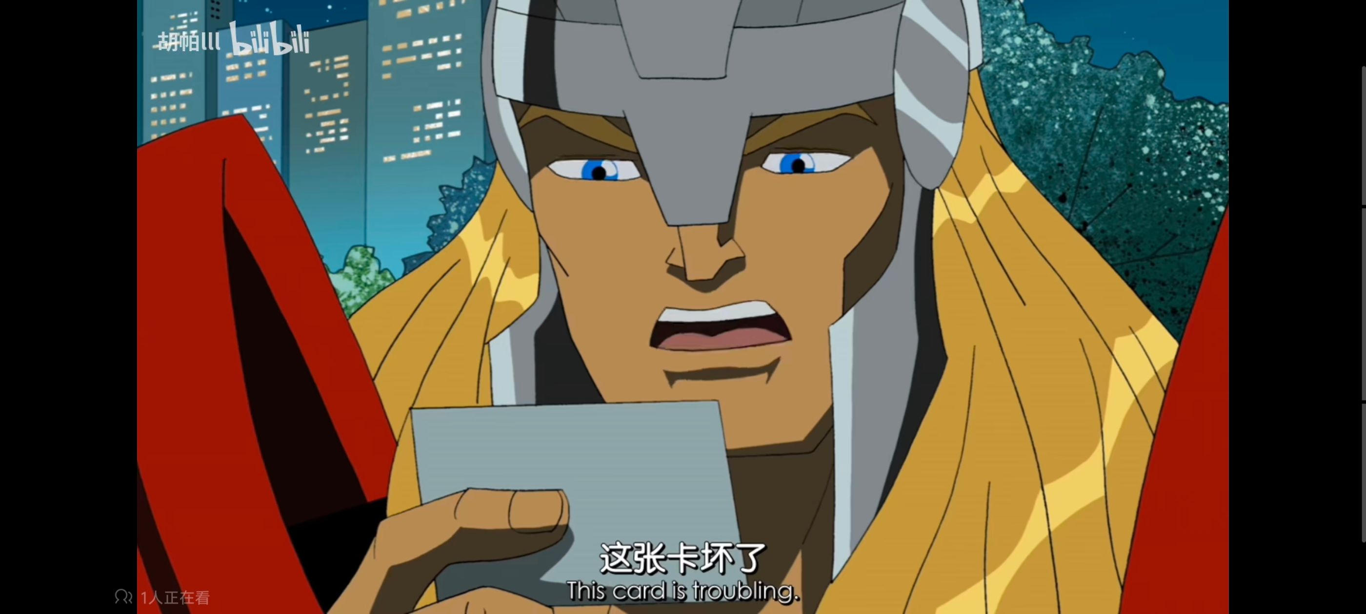 复仇者世上最强英雄组合,复仇者联盟,超级英雄,动画,动漫,番剧,ACG