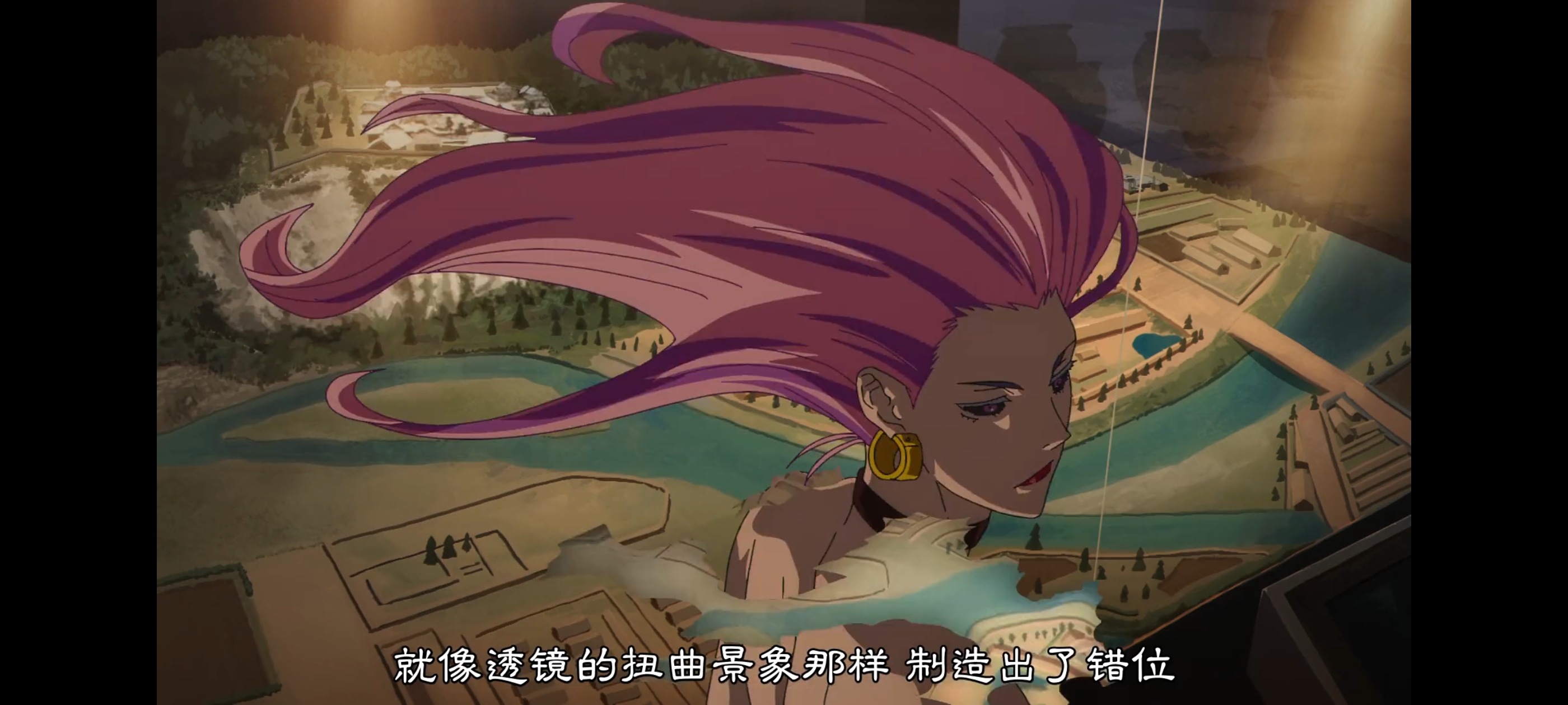 咒术回战,咒术回战死灭回游,动画,动漫,番剧,二次元,ACG