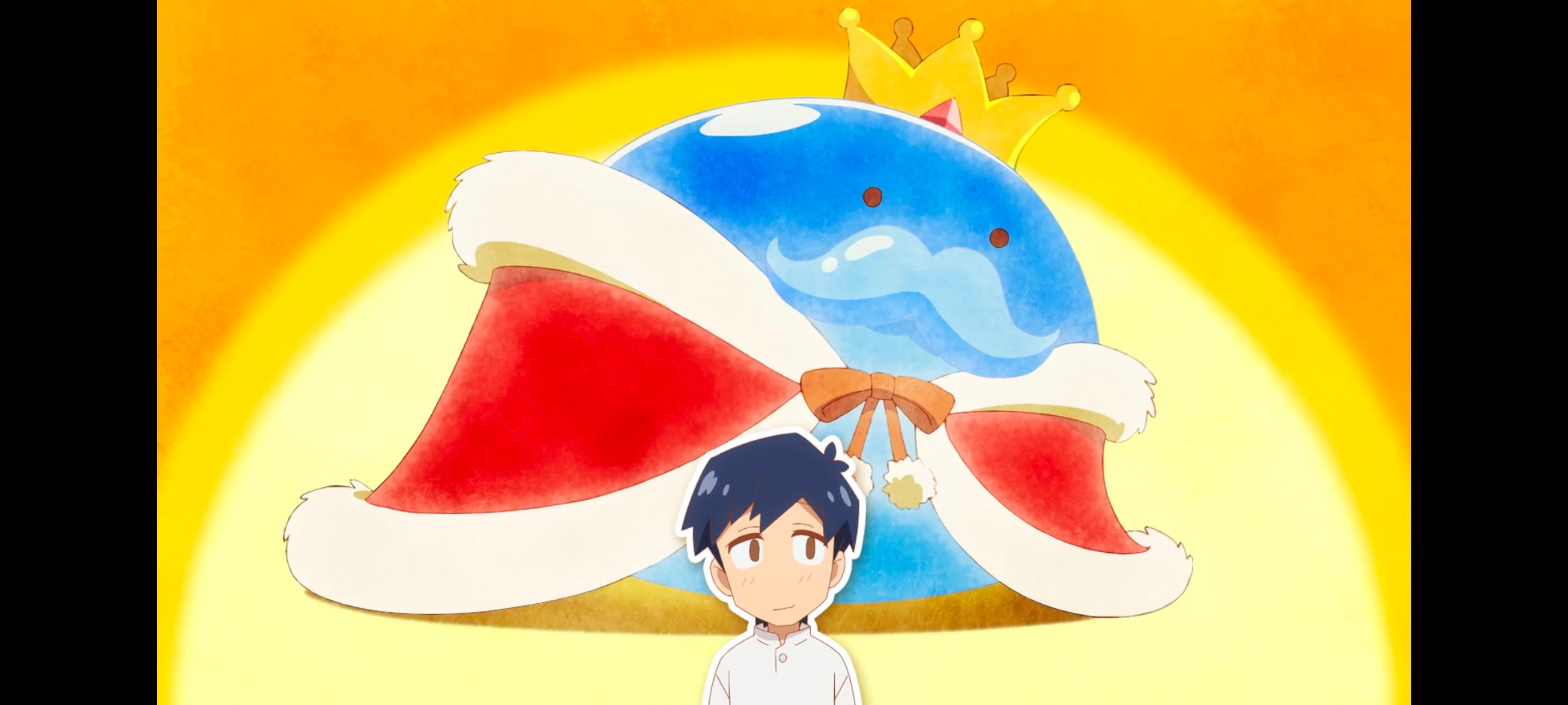 网购技能开启异世界美食之旅,拥有超常技能的异世界流浪美食家,动画,动漫,番剧,ACG