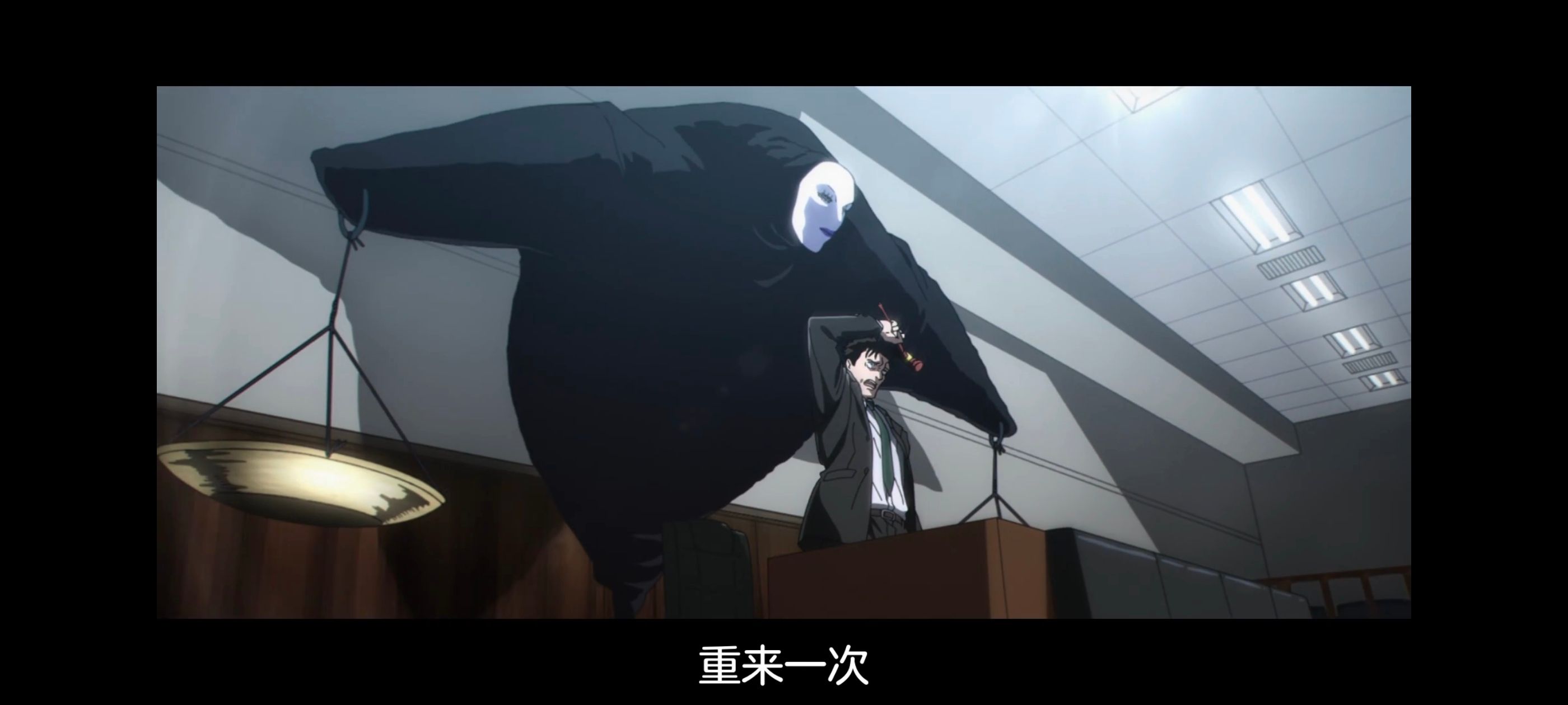 咒术回战,咒术回战死灭回游,动漫,动画,番剧,二次元,ACG