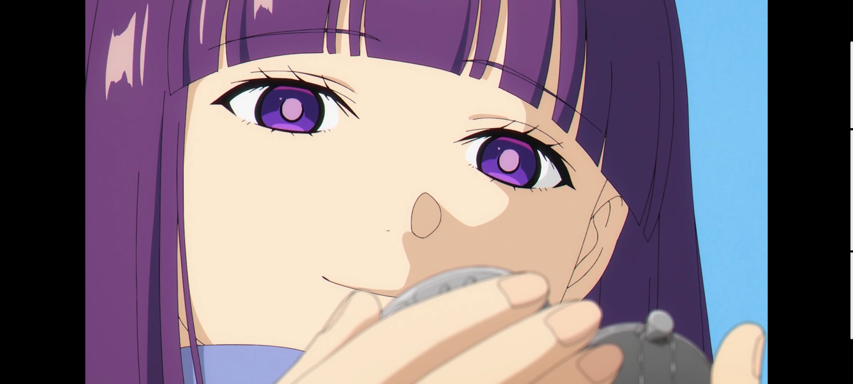 葬送的芙莉莲,动画,动漫,番剧,二次元,ACG