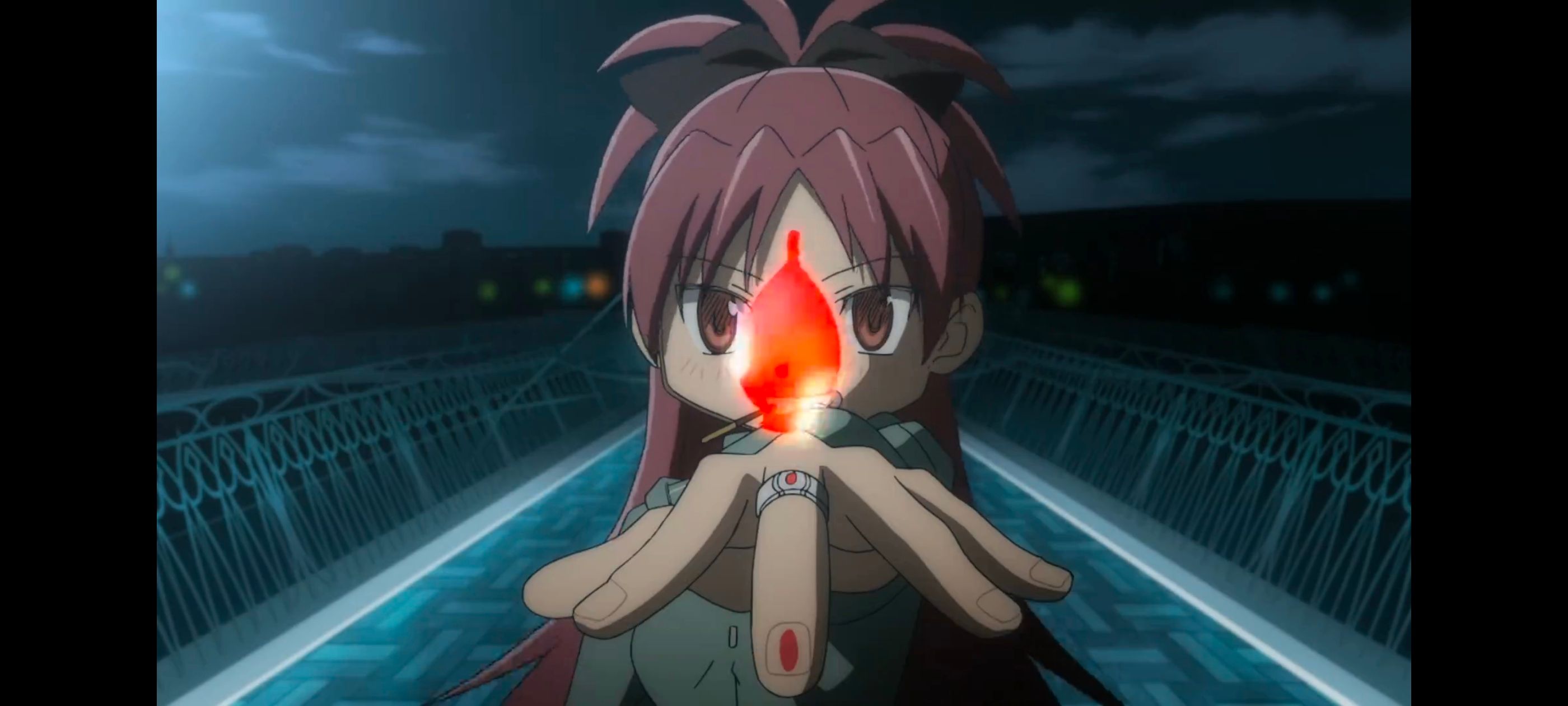 魔法少女小圆,魔法少女,动画,动漫,番剧,ACG