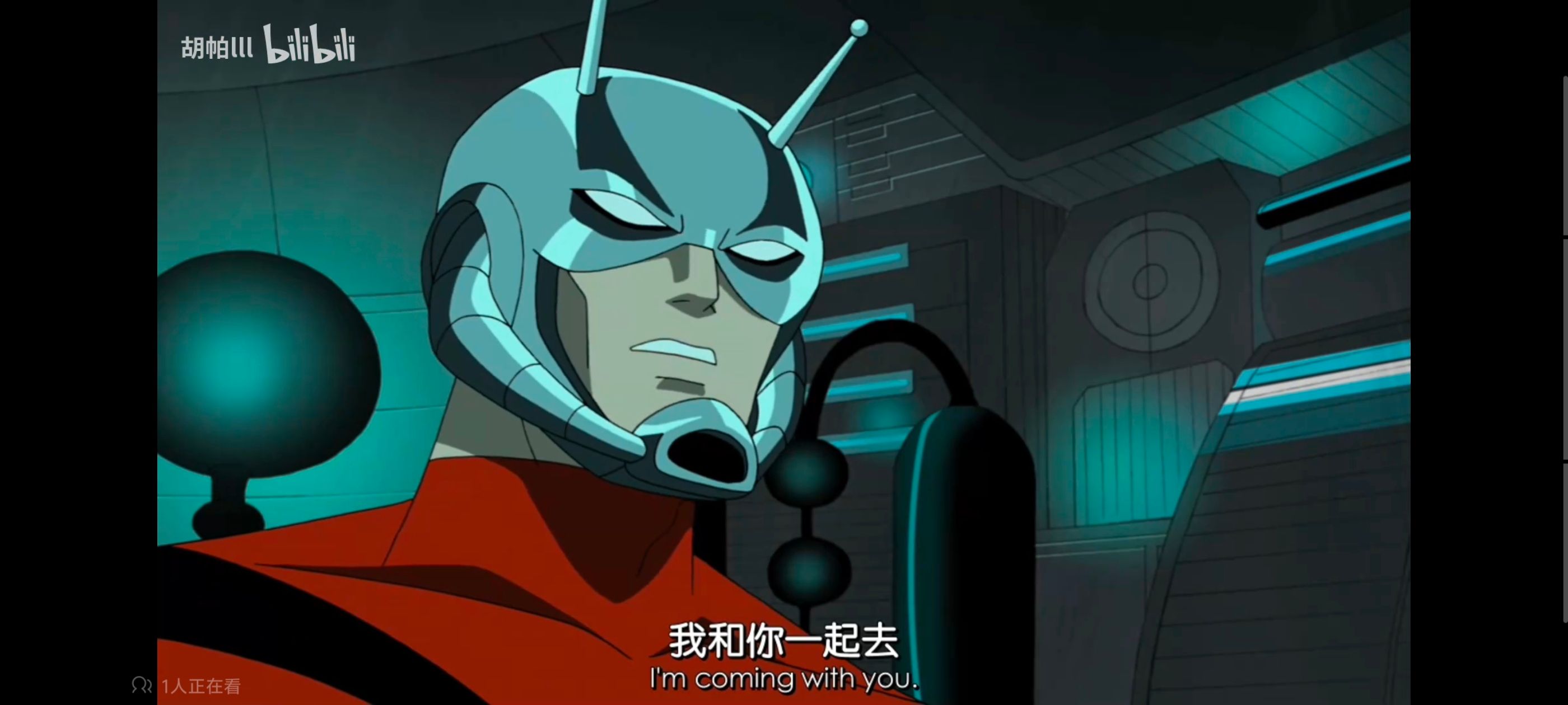 超级英雄联盟复仇者,复仇者世上最强英雄组合,复仇者联盟,漫威,超级英雄,动画,动漫,番剧,ACG