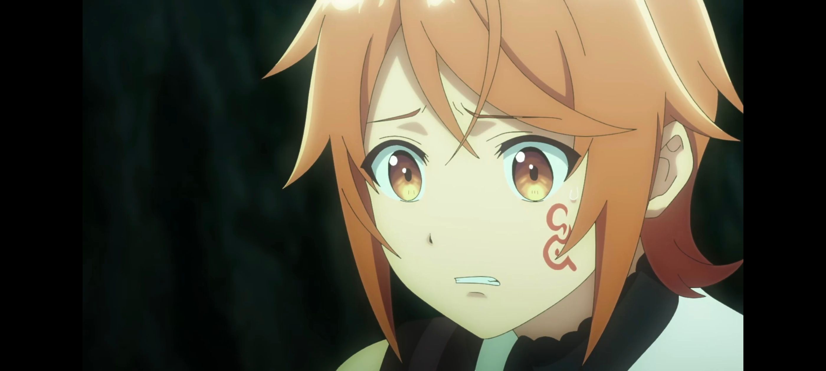 凭你也想讨伐魔王,你这种家伙别想打败魔王,动画,动漫,番剧,ACG