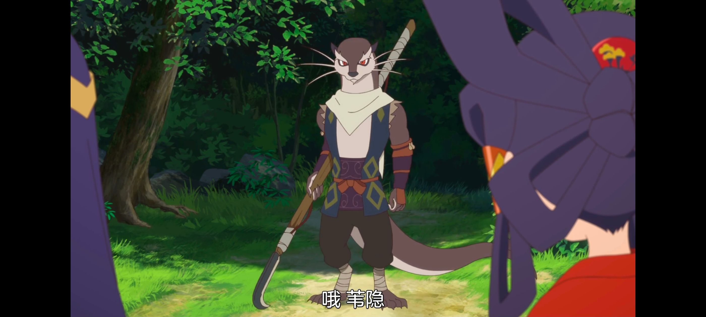 天穗之咲稻姬,心轮的稻作日记,动画,动漫,番剧,二次元,ACG