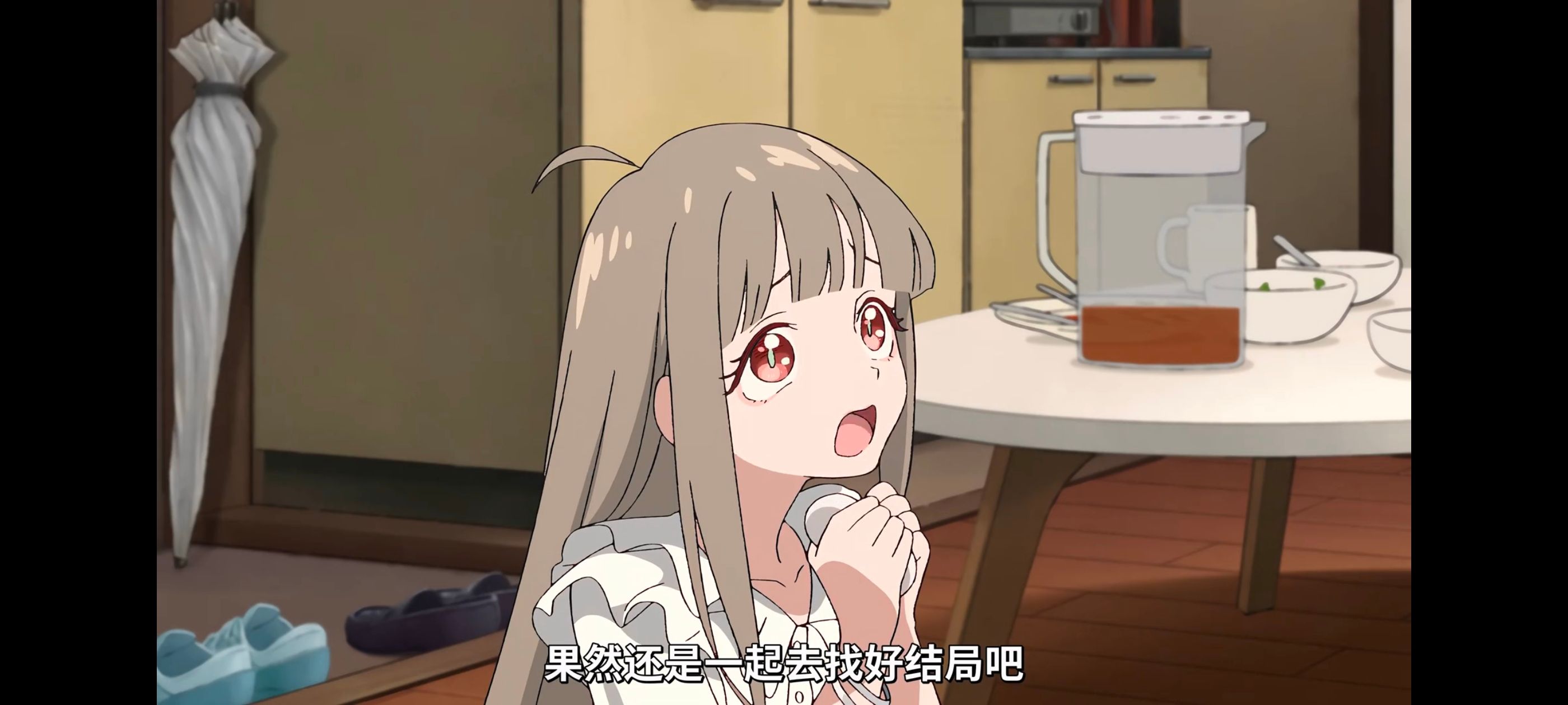 超时空辉夜姬,超時空輝夜姬,番剧,动画,动漫,二次元,ACG,动画电影