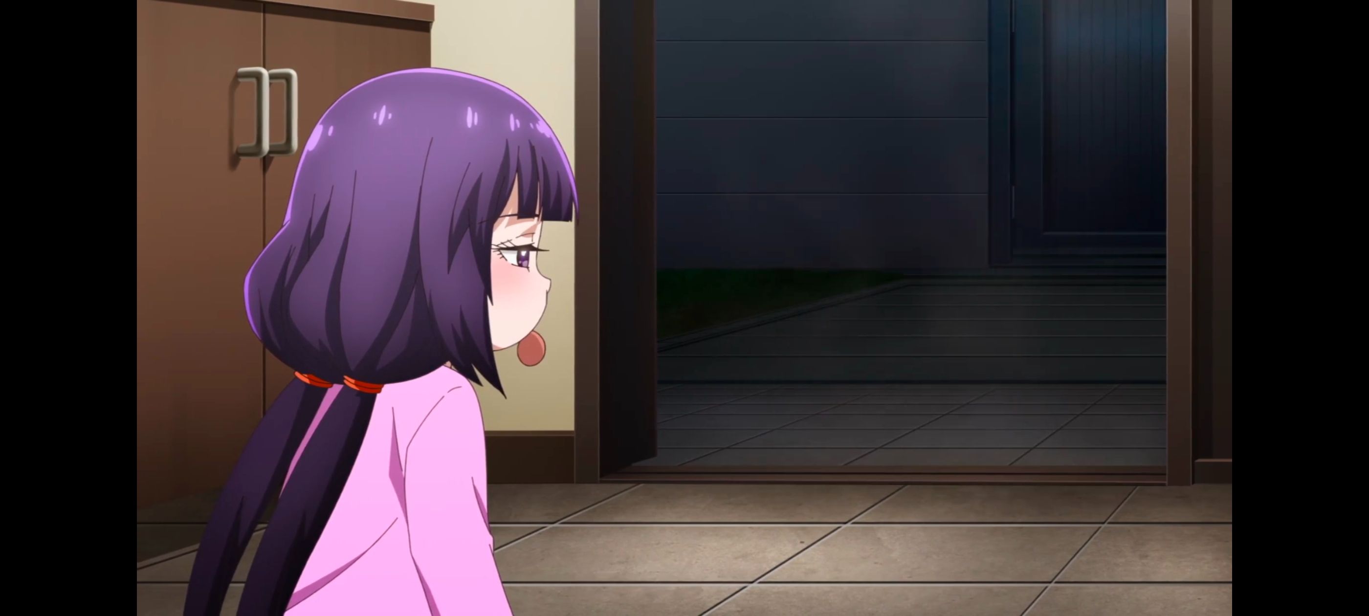 小伽椰并不可怕,神八小妹并不可怕,动画,动漫,番剧,ACG,二次元