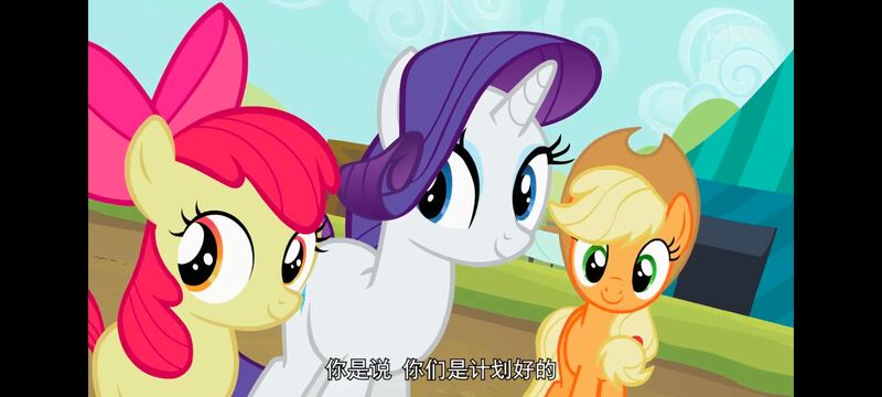 小马宝莉,小马宝莉友谊魔法,彩虹小马,我的小马驹,动画,动漫,番剧,ACG