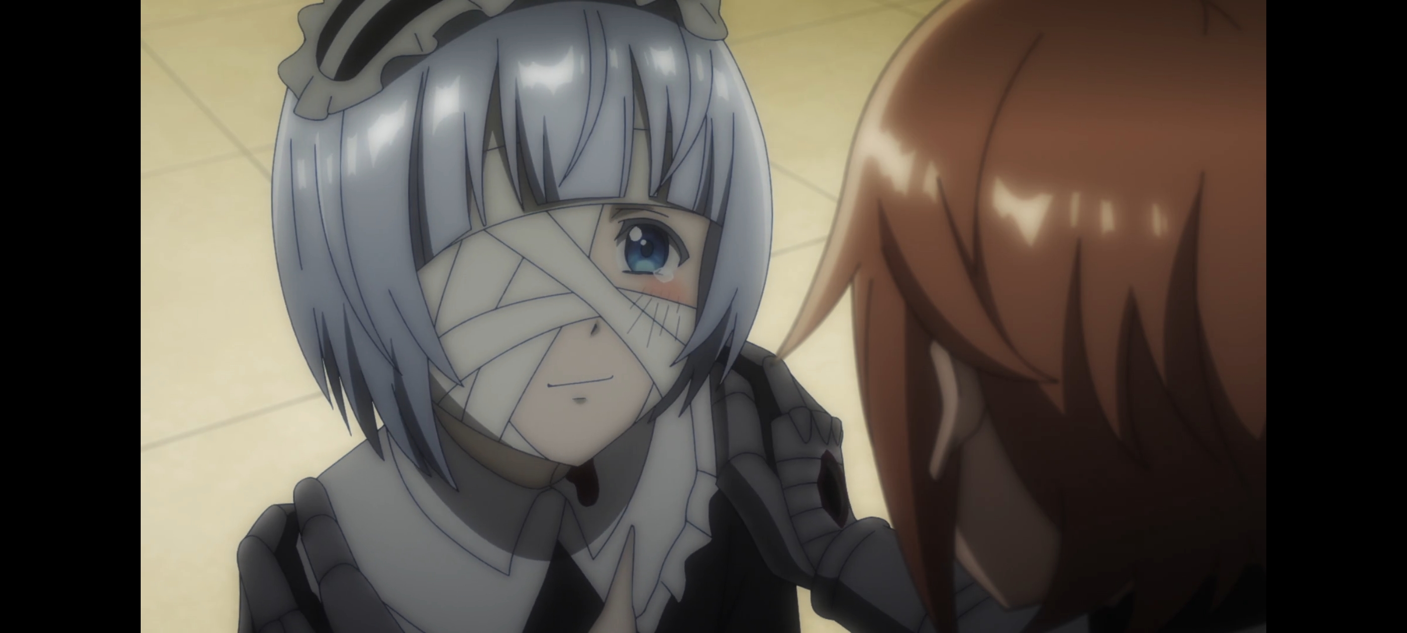 凭你也想讨伐魔王,动画,动漫,番剧,百合,二次元,ACG