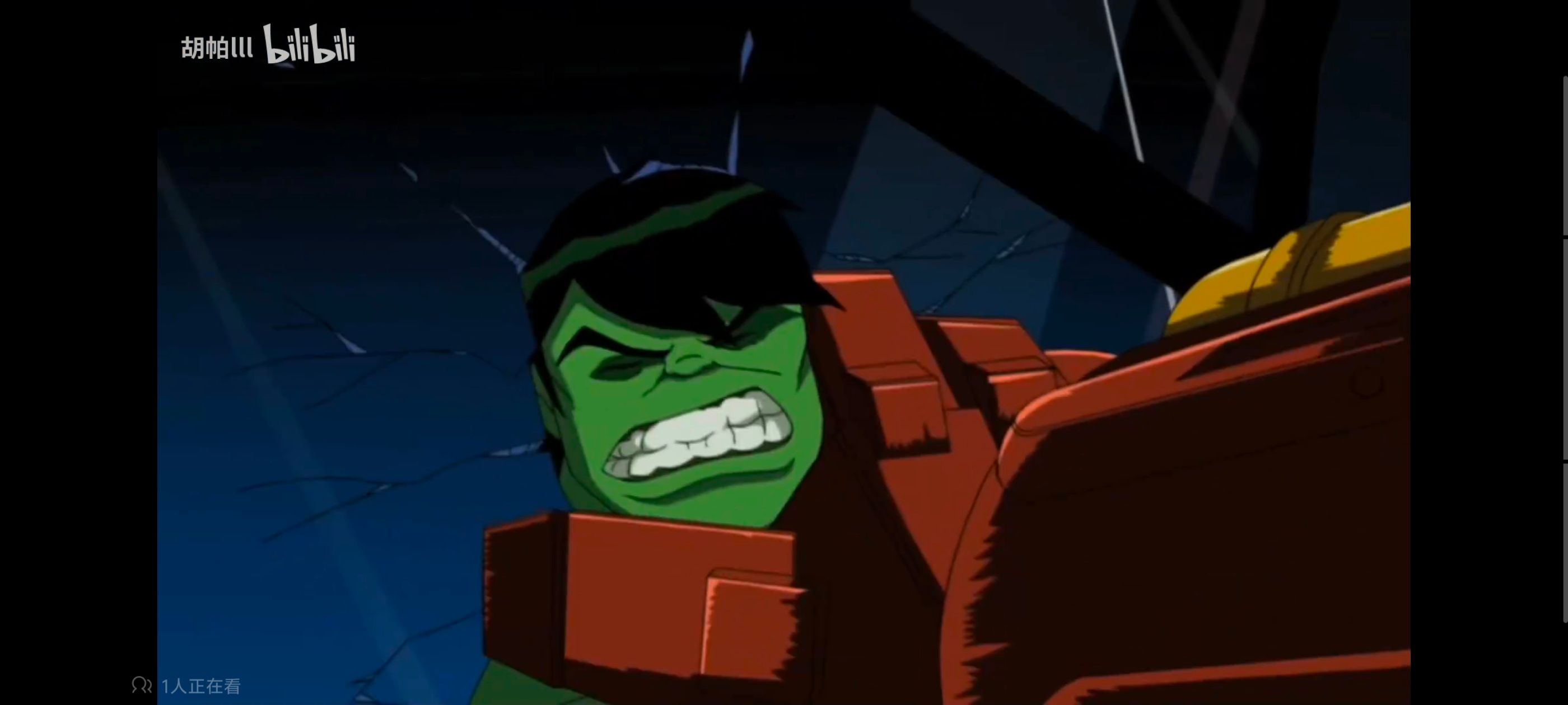 超级英雄联盟复仇者,复仇者世上最强英雄组合,复仇者联盟,漫威,超级英雄,动画,动漫,番剧,ACG