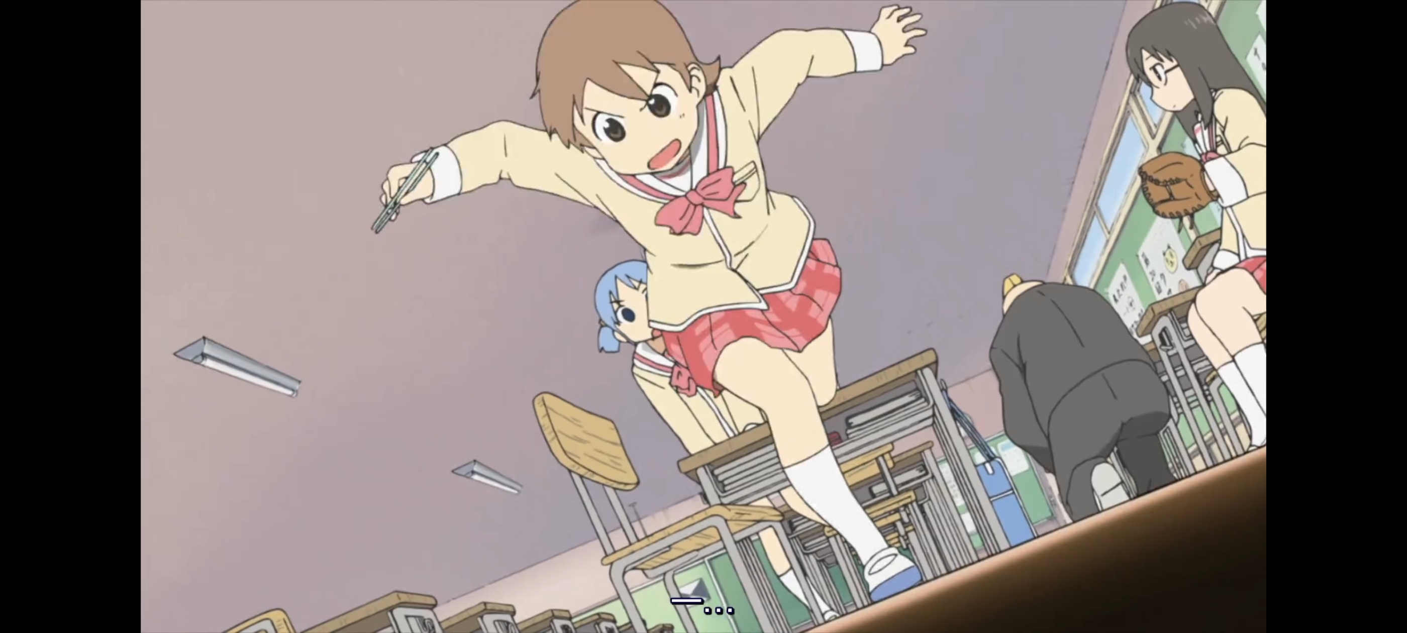 日常,动画,动漫,番剧,二次元,ACG