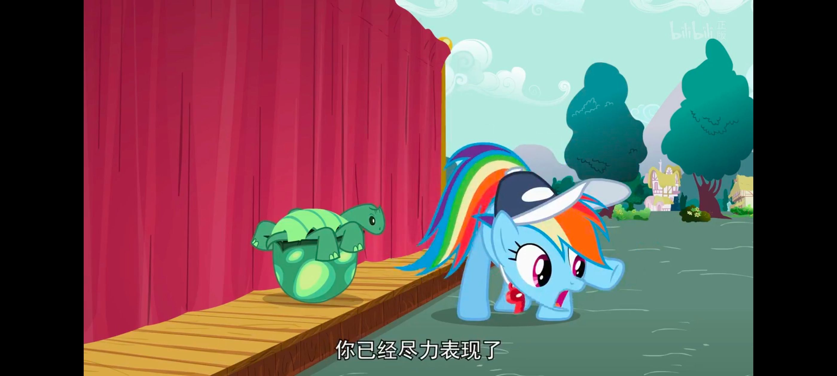 小马宝莉,彩虹小马,我的小马驹,动画,动漫,番剧,二次元,ACG