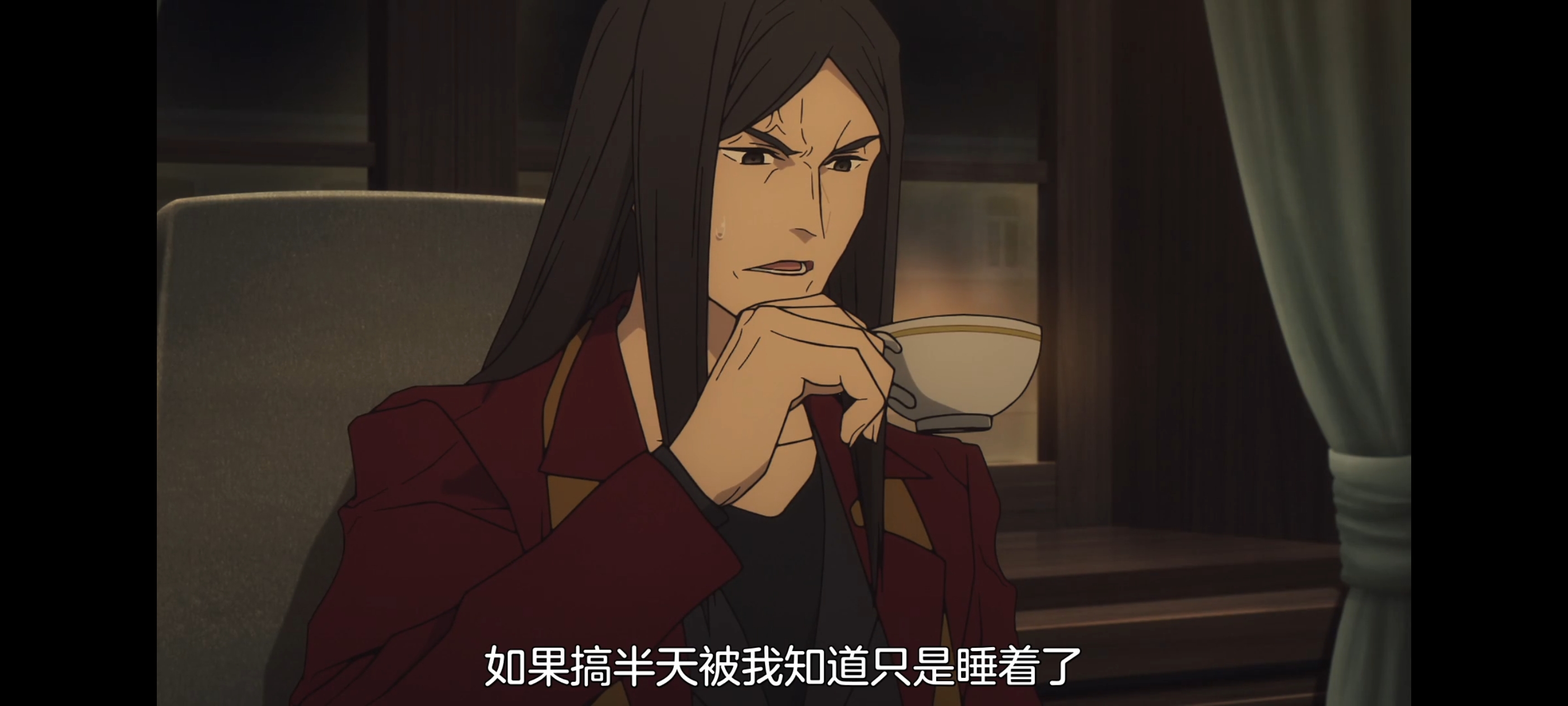 命运奇异赝品,FATE,FatestrangeFake,动画,动漫,番剧,二次元,ACG