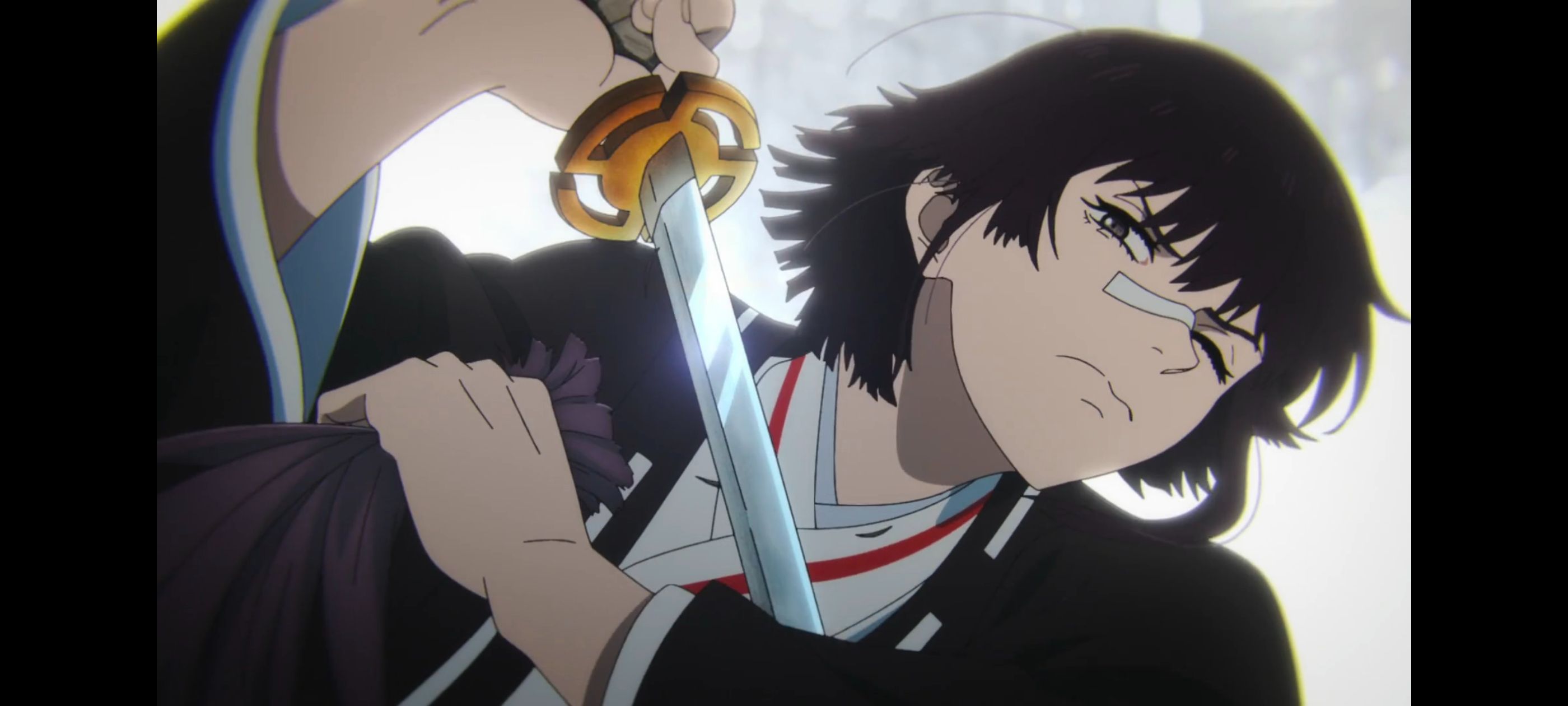 地狱乐,动画,动漫,番剧,ACG