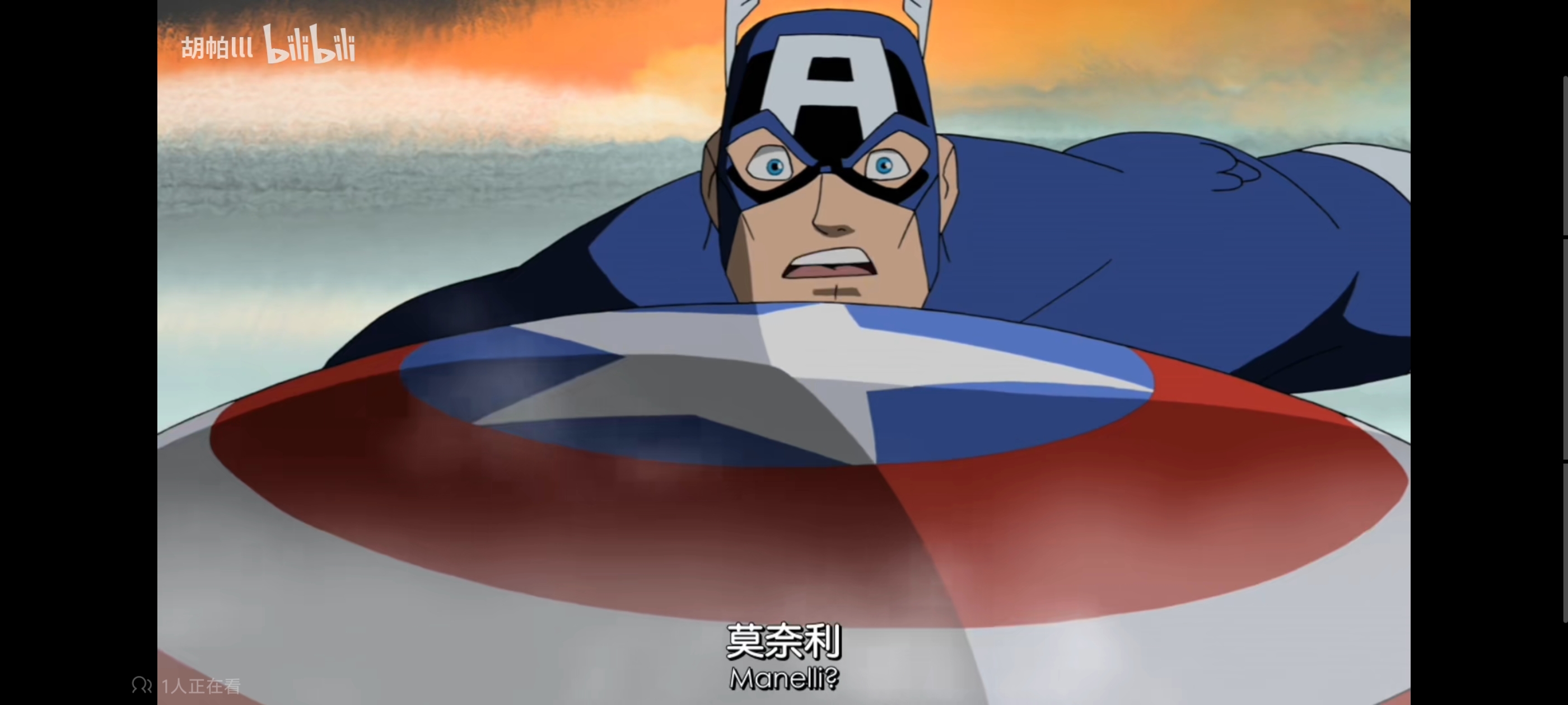 复仇者世界上最强英雄组合,超级英雄组合复仇者,动画,动漫,漫威,超级英雄,番剧,ACG,复仇者联盟