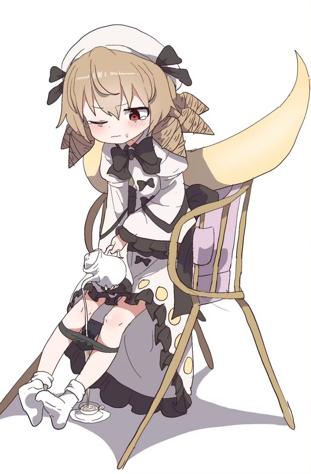 东方project