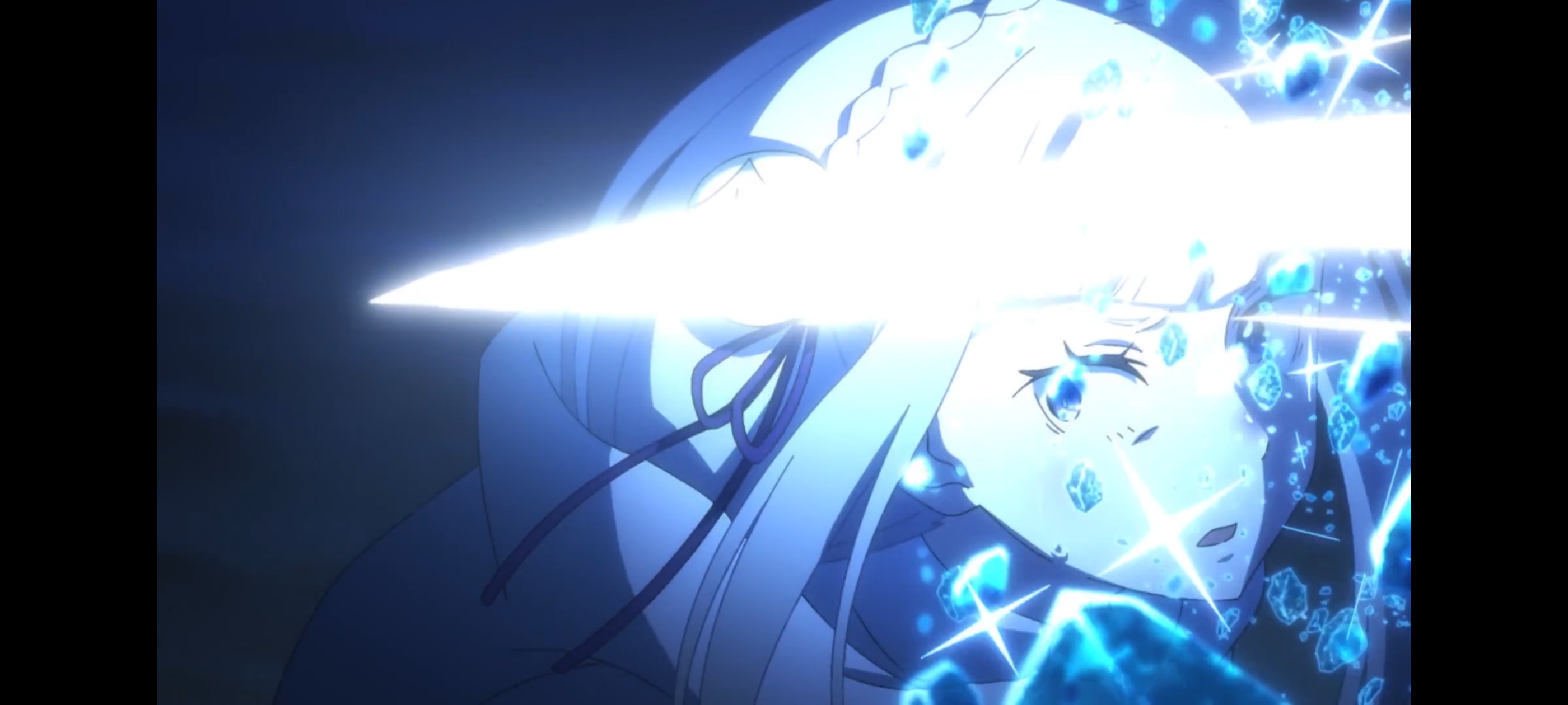 从零开始的异世界生活,动画,动漫,番剧,ACG,二次元