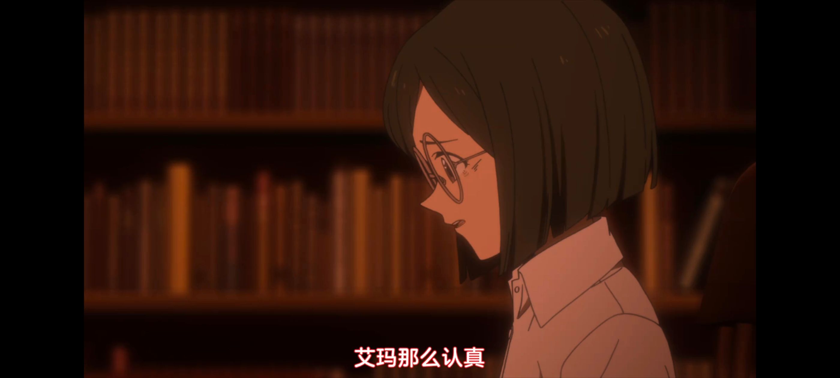 约定的梦幻岛,动画,动漫,番剧,ACG