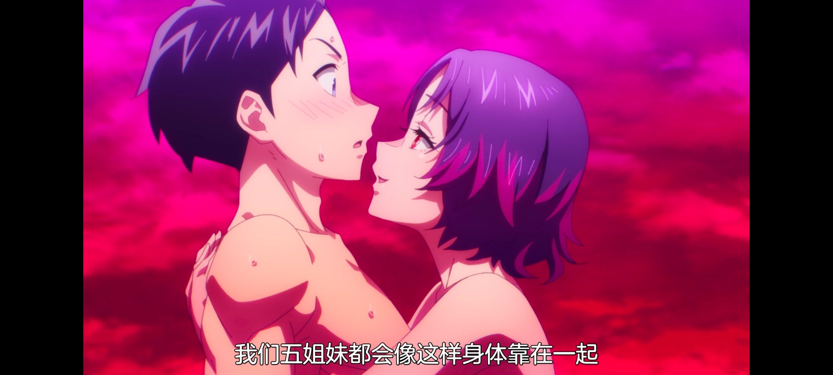 魔都精兵的奴隶,动画,动漫,番剧,ACG