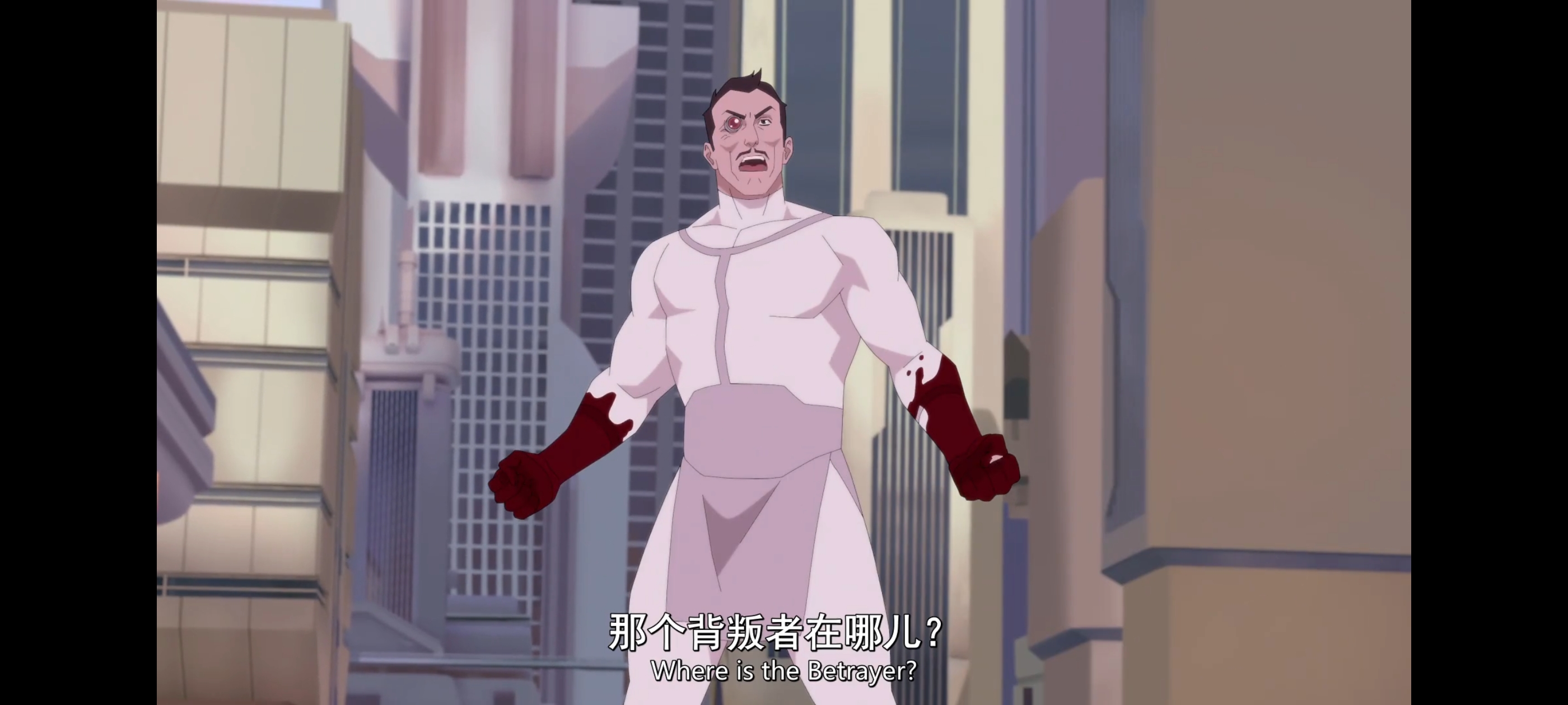 无敌少侠,image,动画,动漫,番剧,ACG