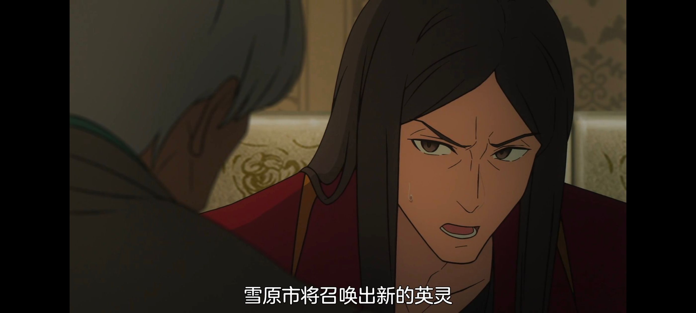 命运奇异赝品,FatestrangeFake,动画,动漫,番剧,ACG