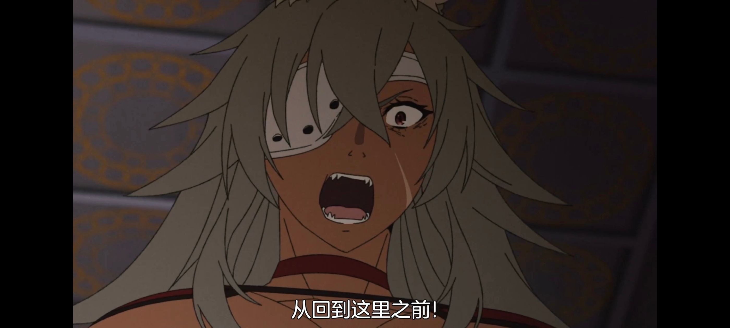 无职转生,无职转生到了异世界就拿出真本事,异世界,动画,动漫,番剧,日漫,二次元,ACG