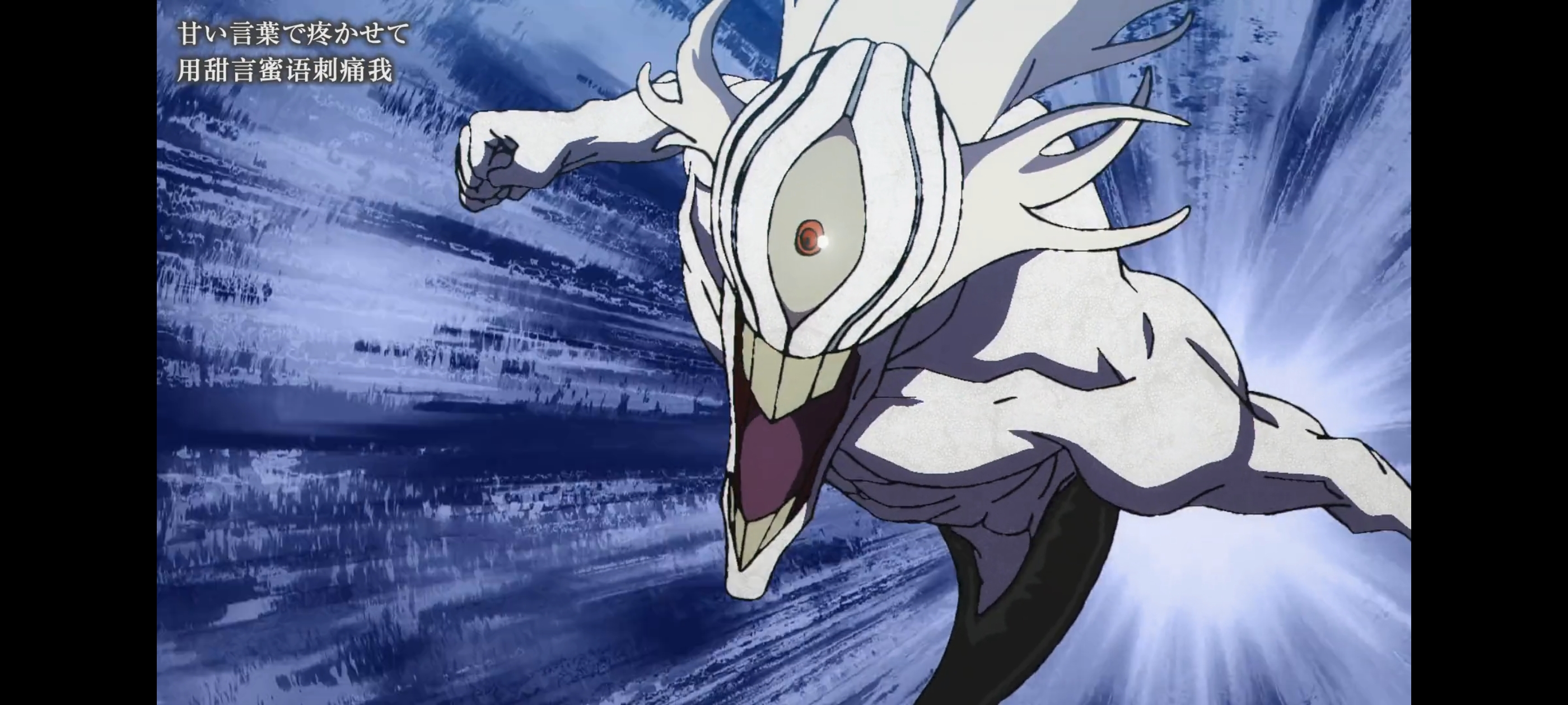 咒术回战,咒术回战死灭回游,动画,动漫,番剧,二次元,ACG