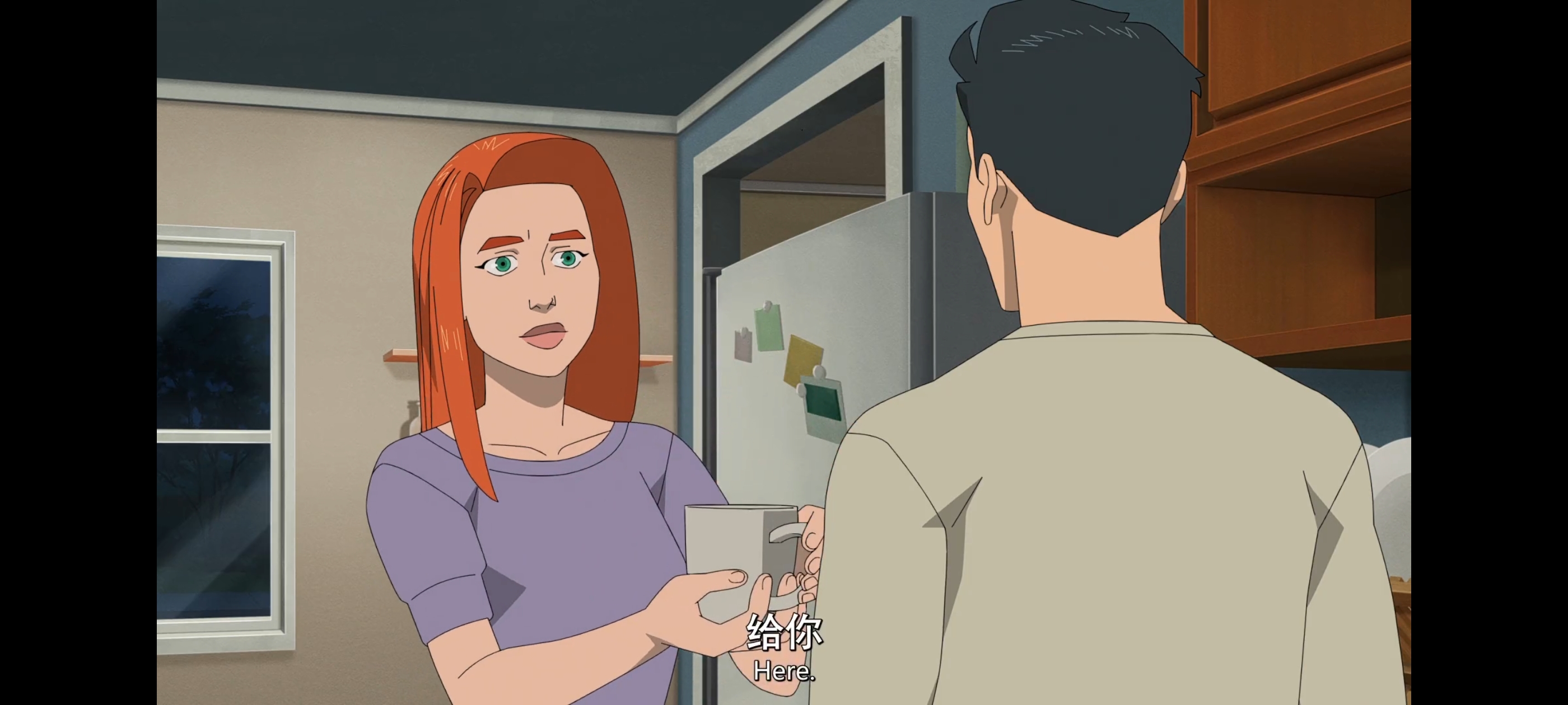 无敌少侠,image,番剧,ACG,二次元,动画,动漫