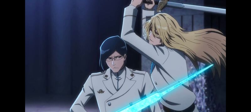 死神,千年血战,Bleach,动画,动漫,番剧,日漫,二次元,ACG