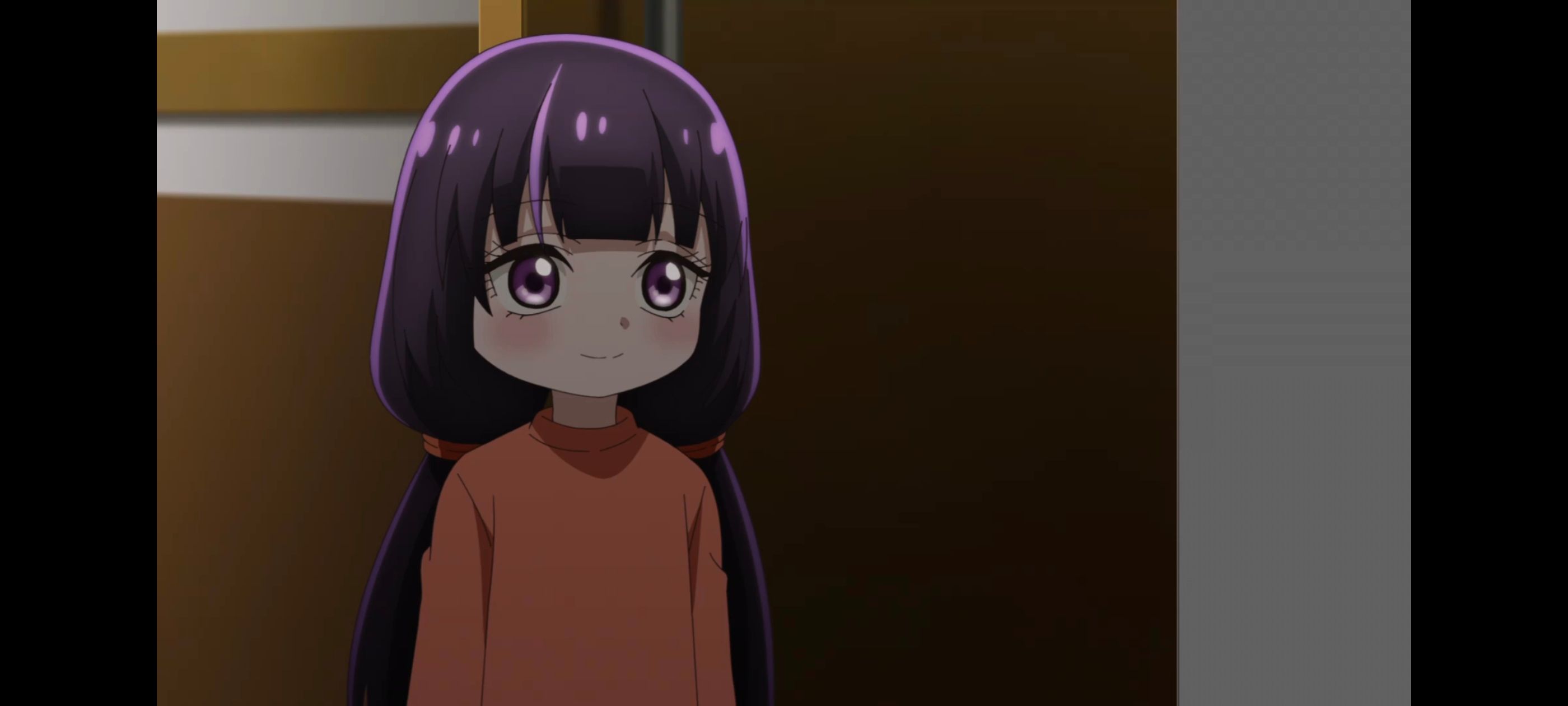 小伽椰并不可怕,神八小妹并不可怕,动画,动漫,番剧,ACG,二次元