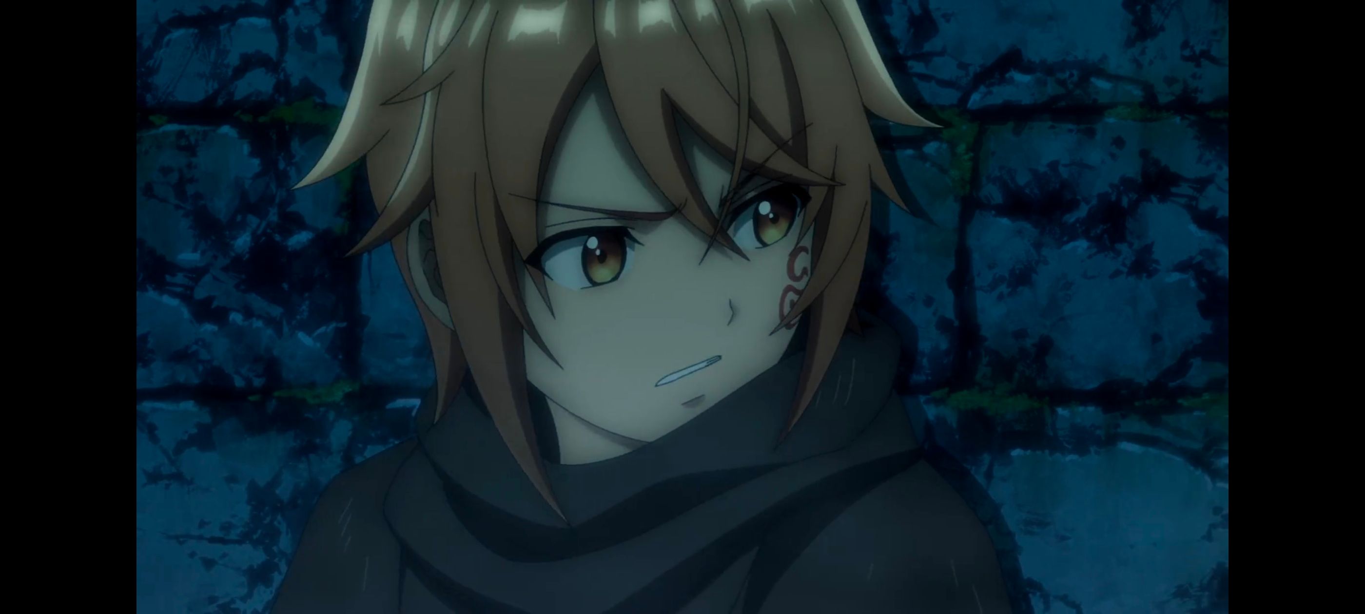 凭你也想讨伐魔王,你这种家伙别想打败魔王,百合,动画,动漫,番剧,ACG