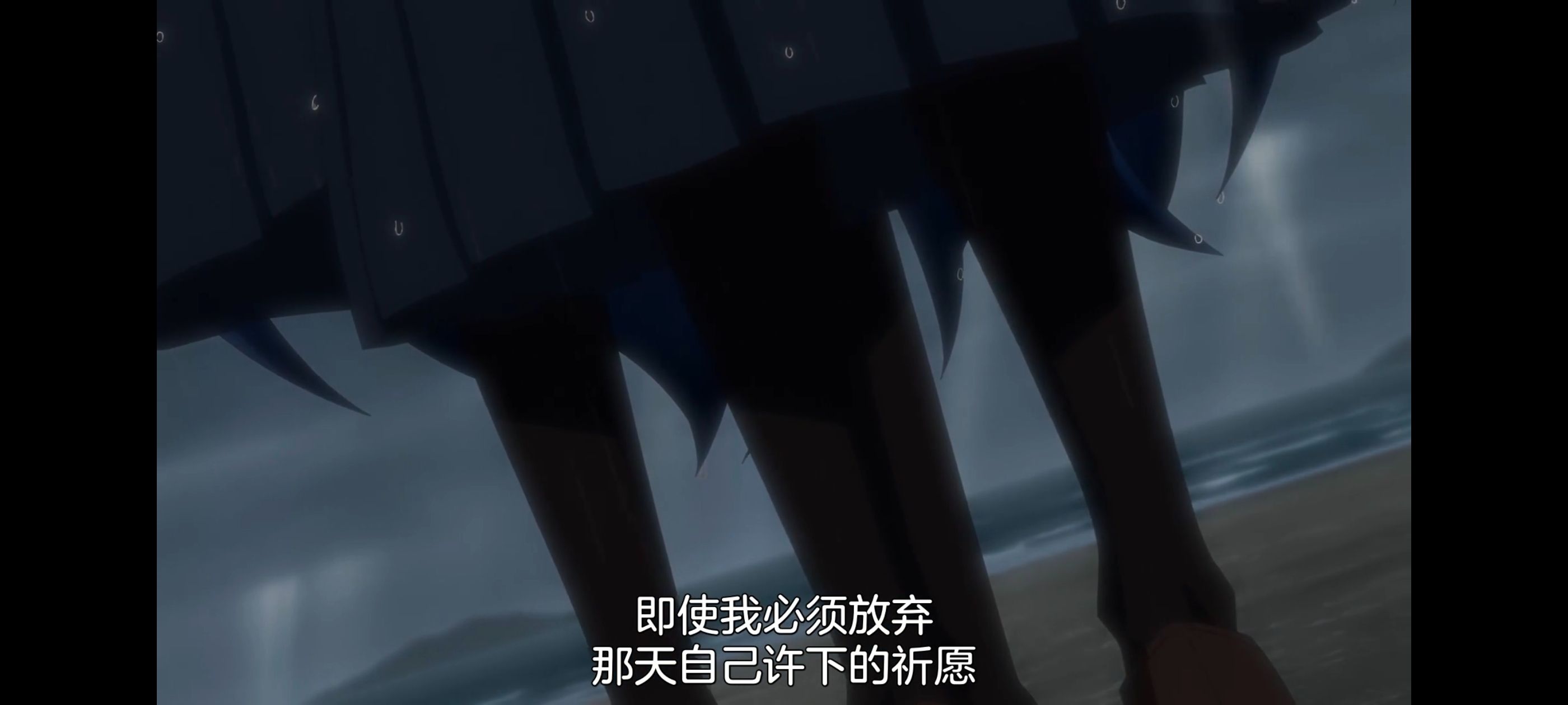 想吃掉我的非人少女,对我垂涎欲滴的非人少女,动画,动漫,百合,百合动漫,番剧,ACG