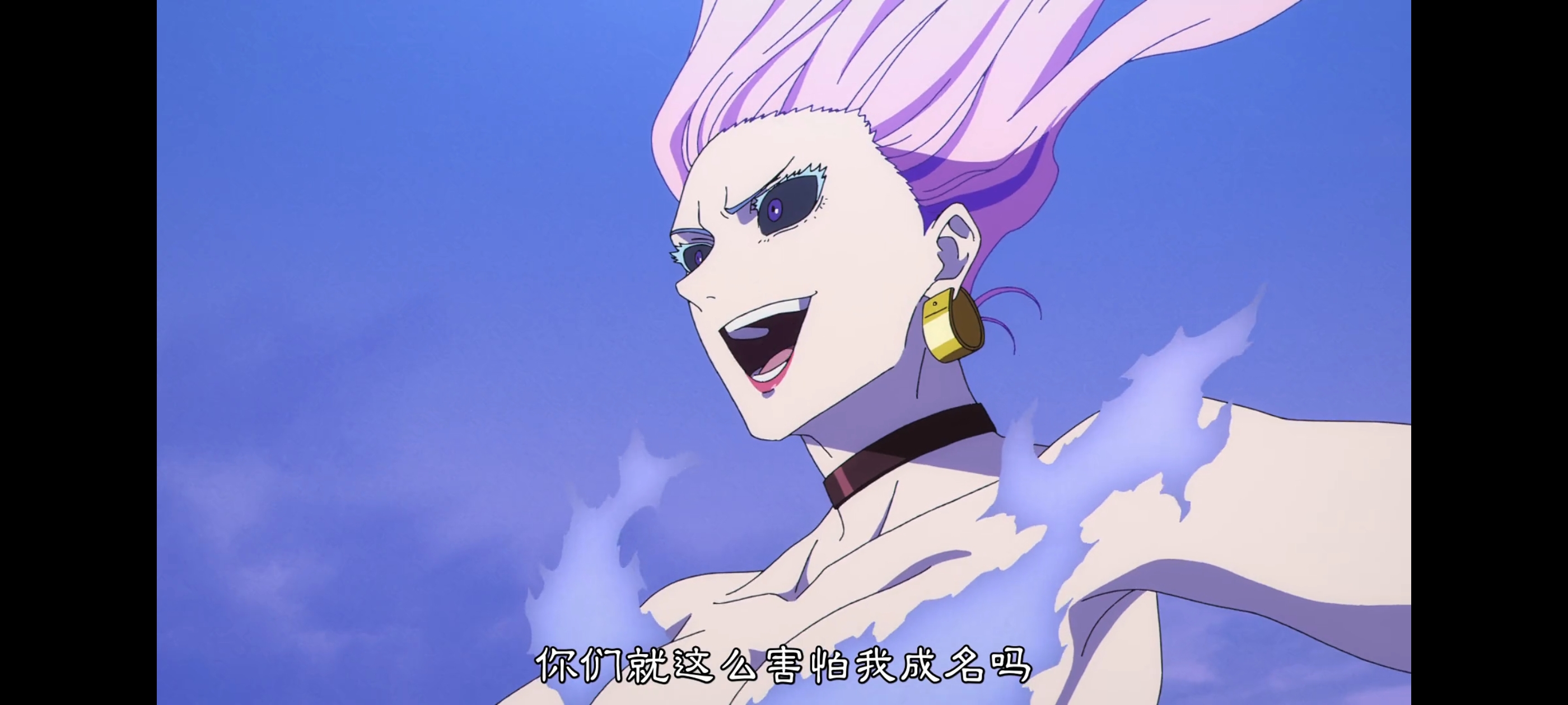 咒术回战,咒术回战死灭回游,动画,动漫,番剧,二次元,ACG